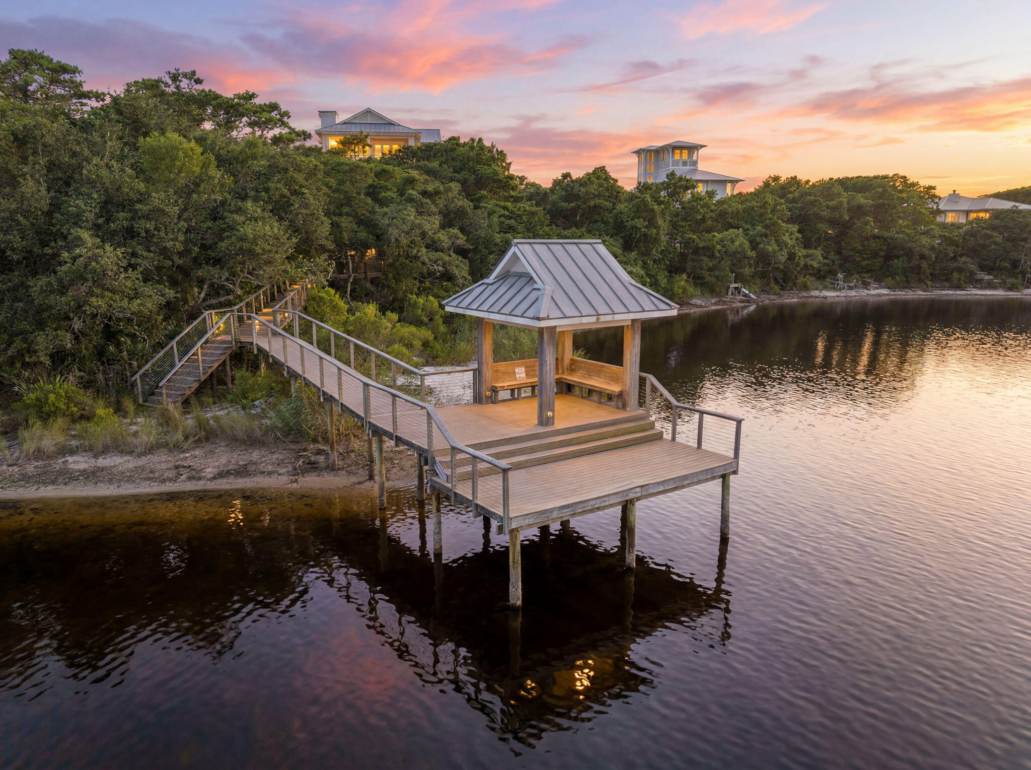 355 Blue Lake Road Santa Rosa Beach FL 32459