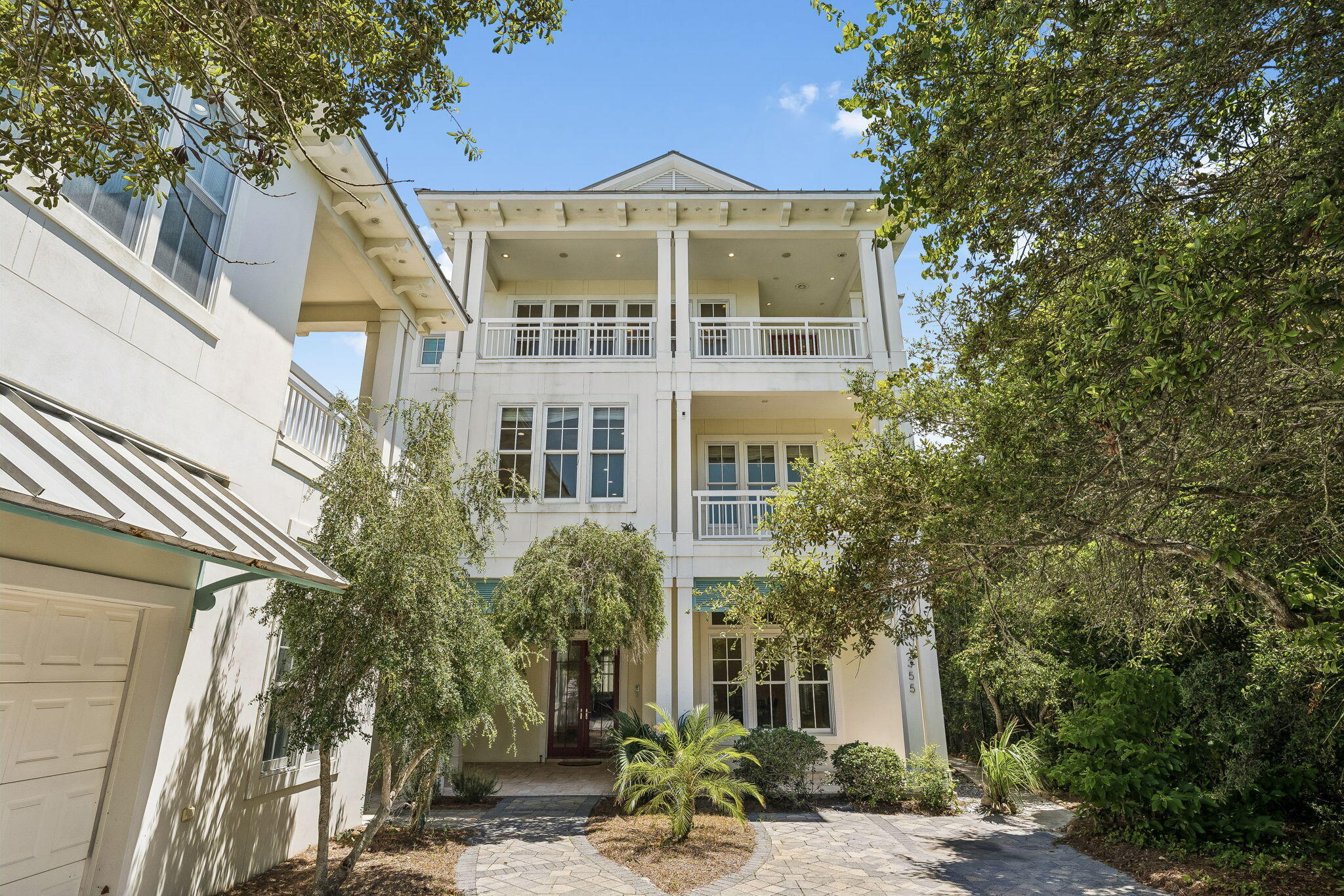 355 Blue Lake Road Santa Rosa Beach FL 32459
