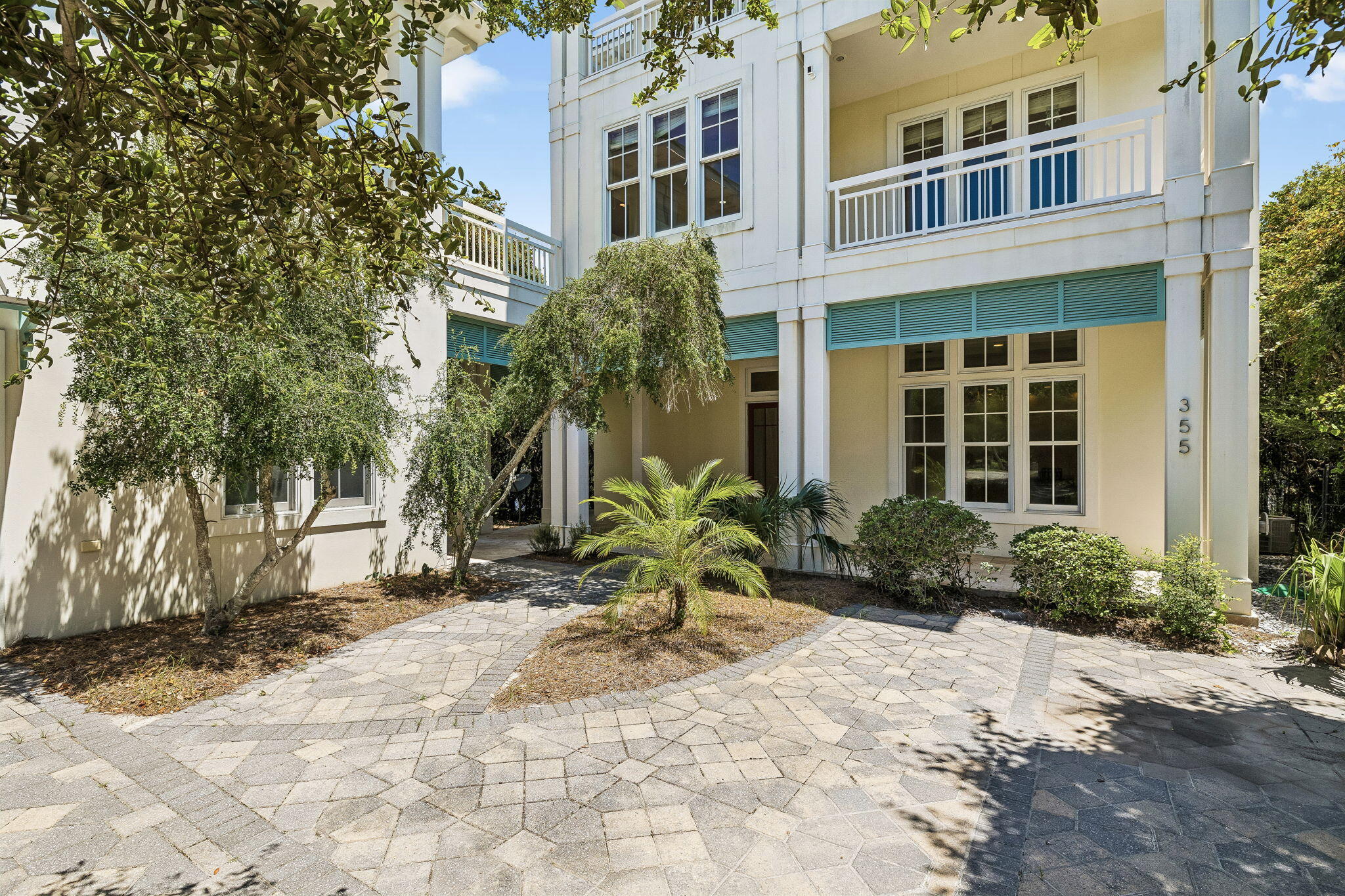 355 Blue Lake Road Santa Rosa Beach FL 32459
