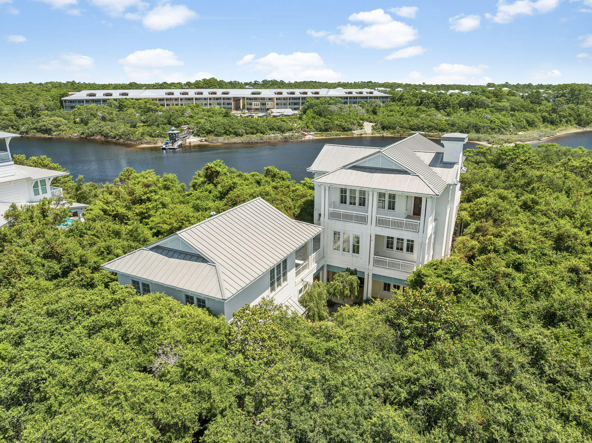355 Blue Lake Road Santa Rosa Beach FL 32459
