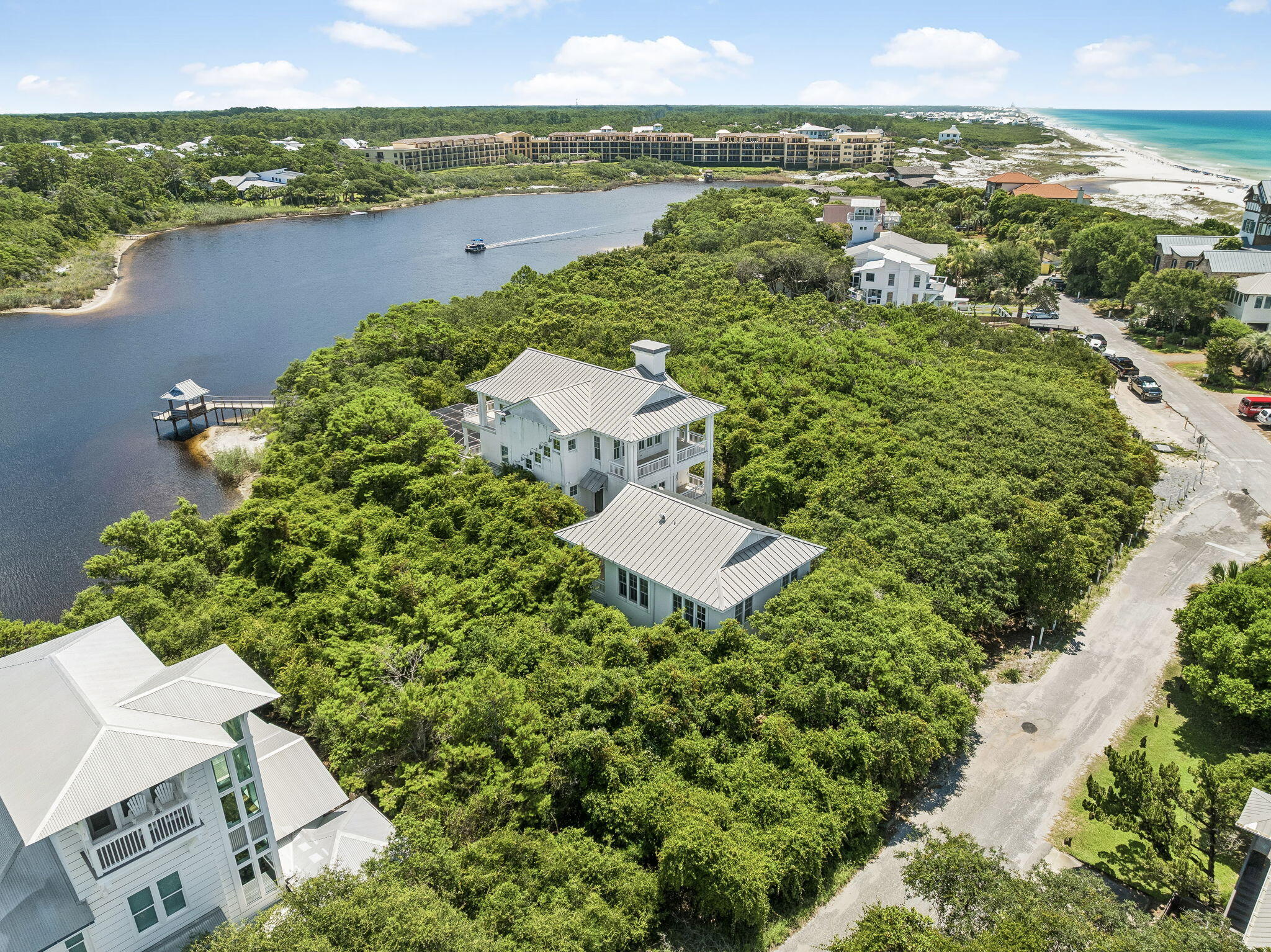 355 Blue Lake Road Santa Rosa Beach FL 32459