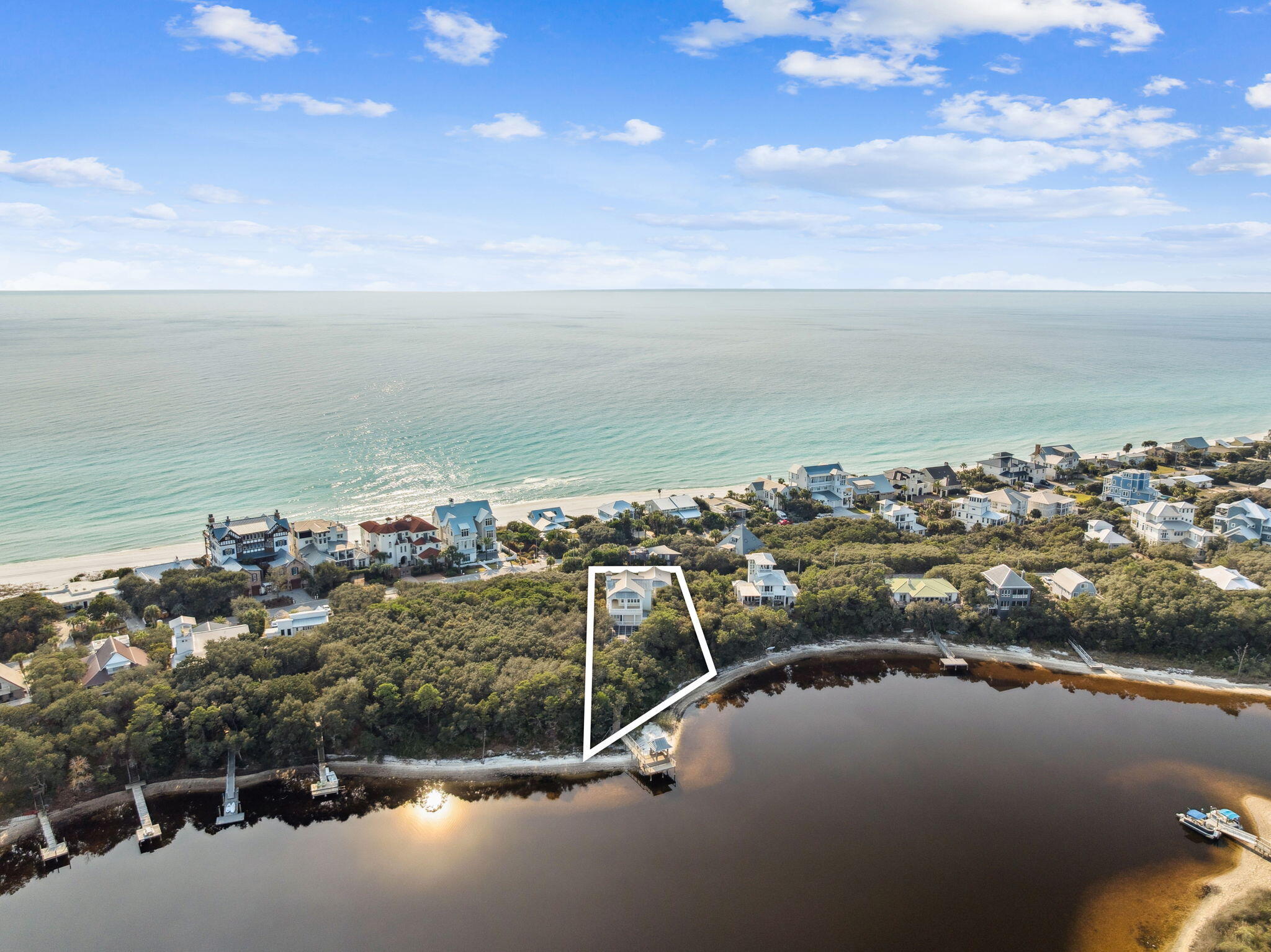 355 Blue Lake Road Santa Rosa Beach FL 32459