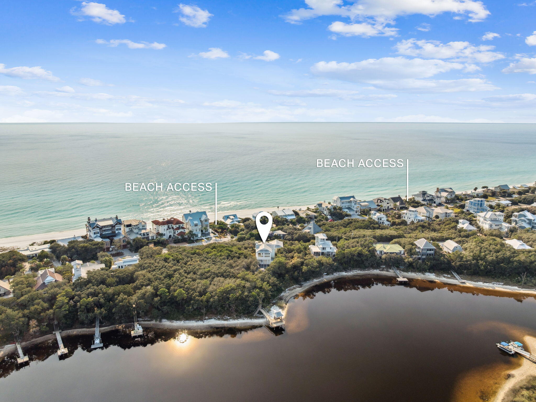 355 Blue Lake Road Santa Rosa Beach FL 32459