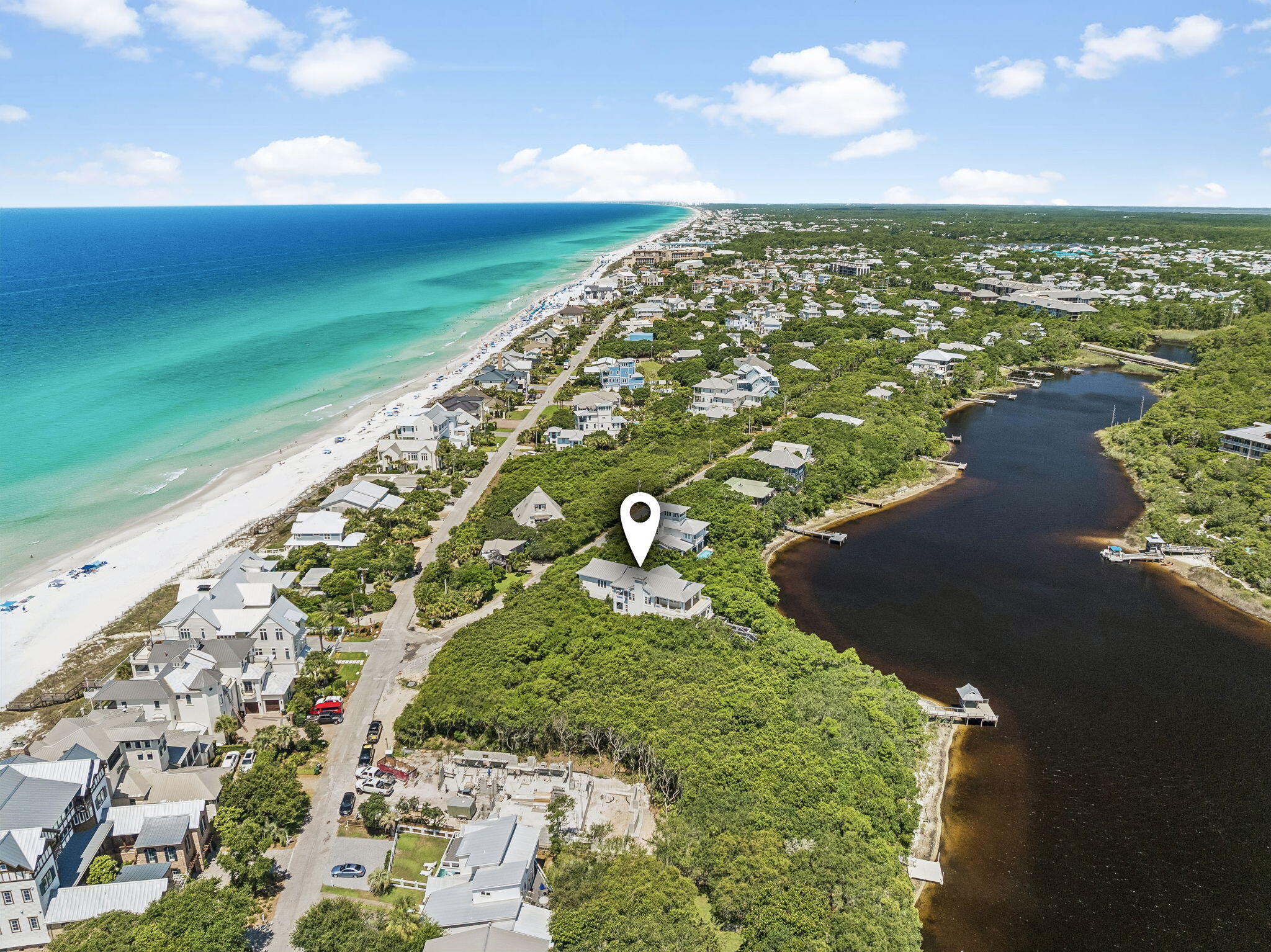 355 Blue Lake Road Santa Rosa Beach FL 32459