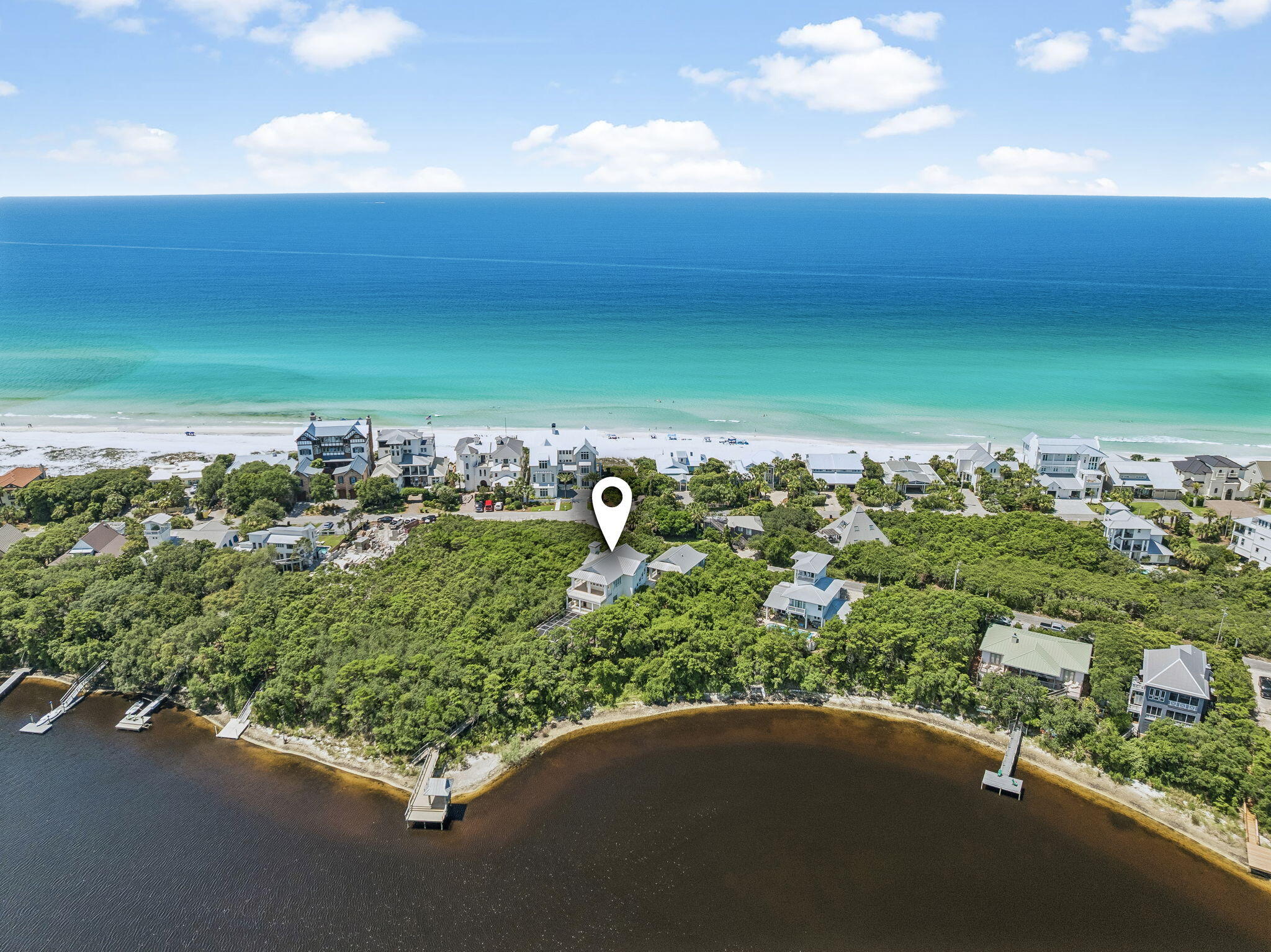 355 Blue Lake Road Santa Rosa Beach FL 32459