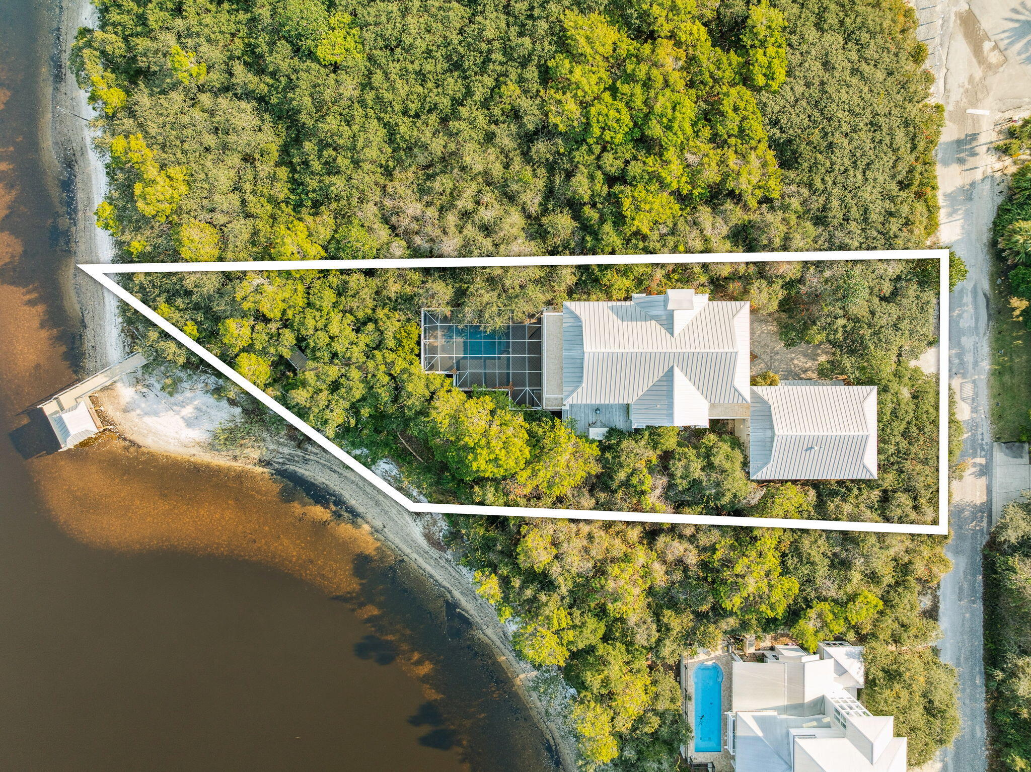 355 Blue Lake Road Santa Rosa Beach FL 32459