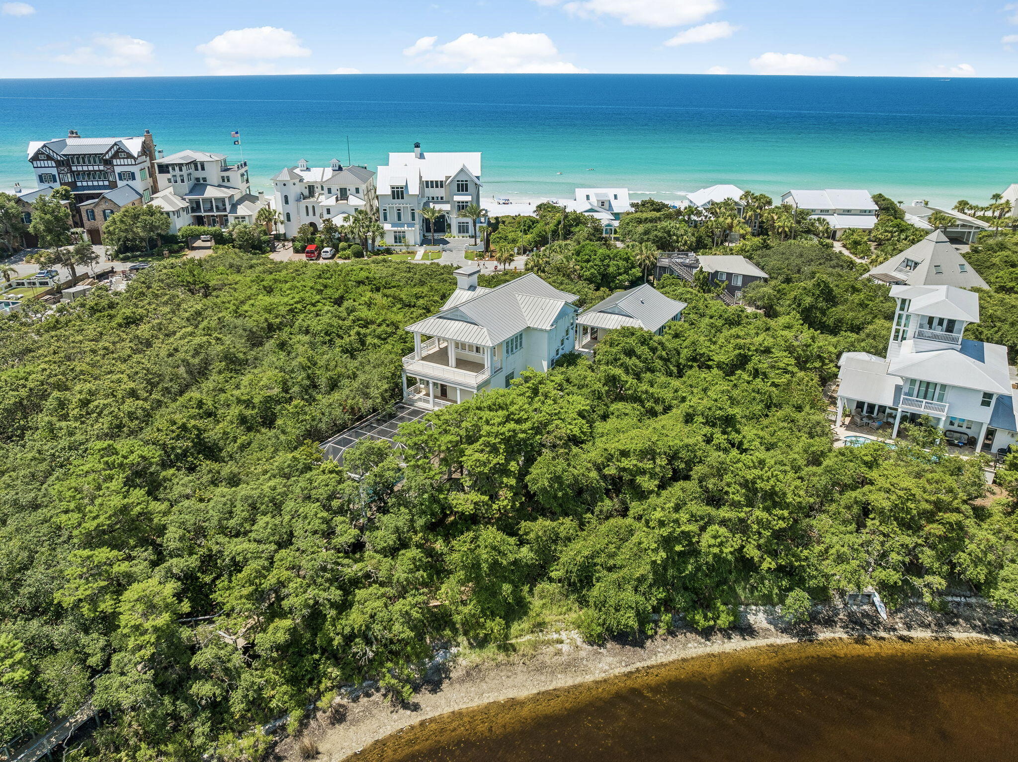 355 Blue Lake Road Santa Rosa Beach FL 32459