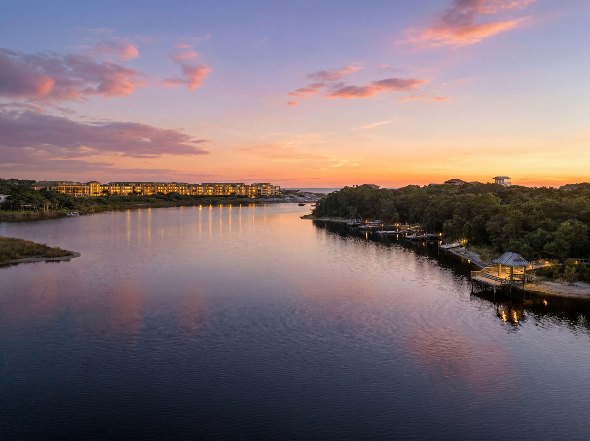 355 Blue Lake Road Santa Rosa Beach FL 32459