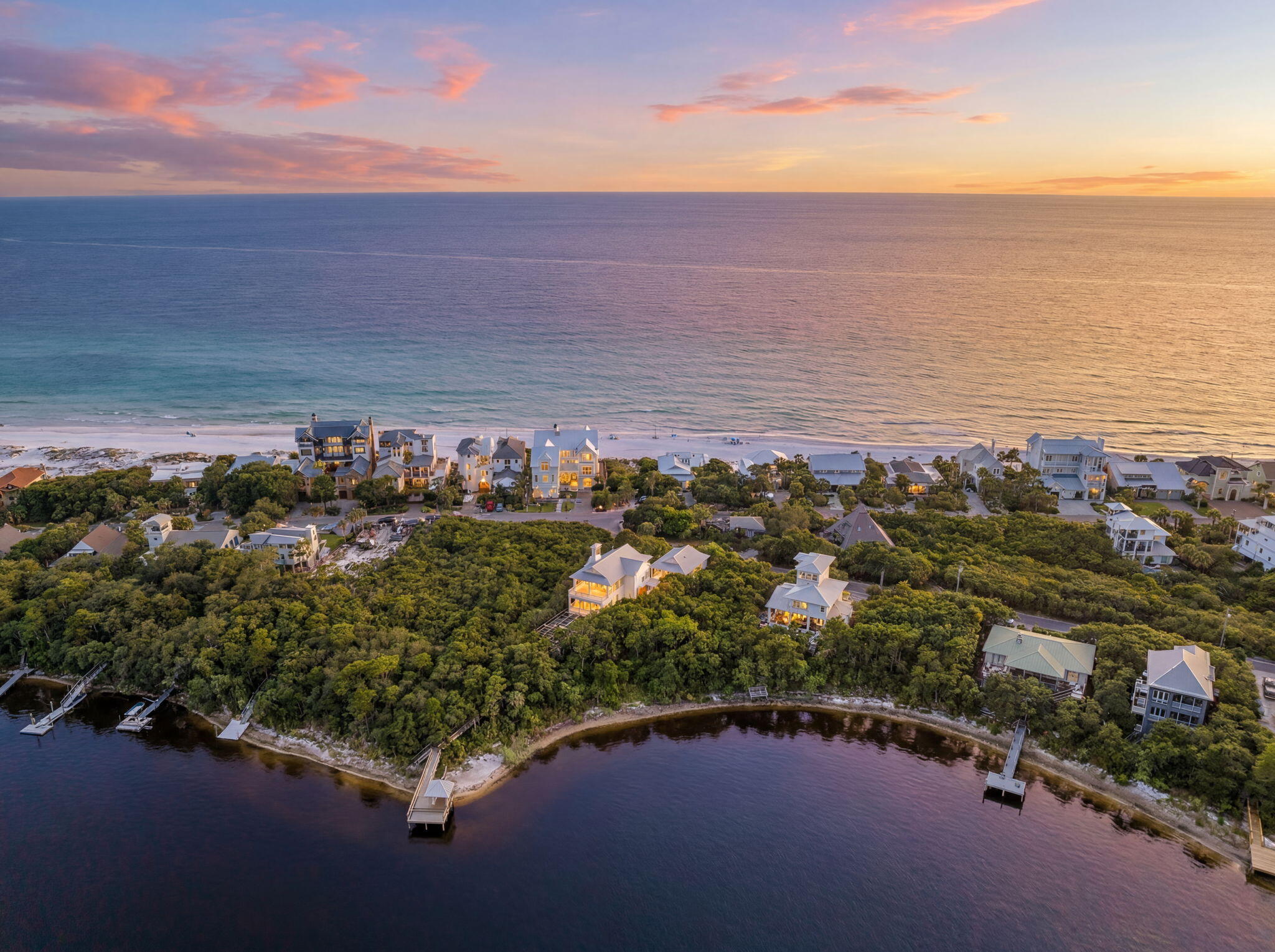 355 Blue Lake Road Santa Rosa Beach FL 32459