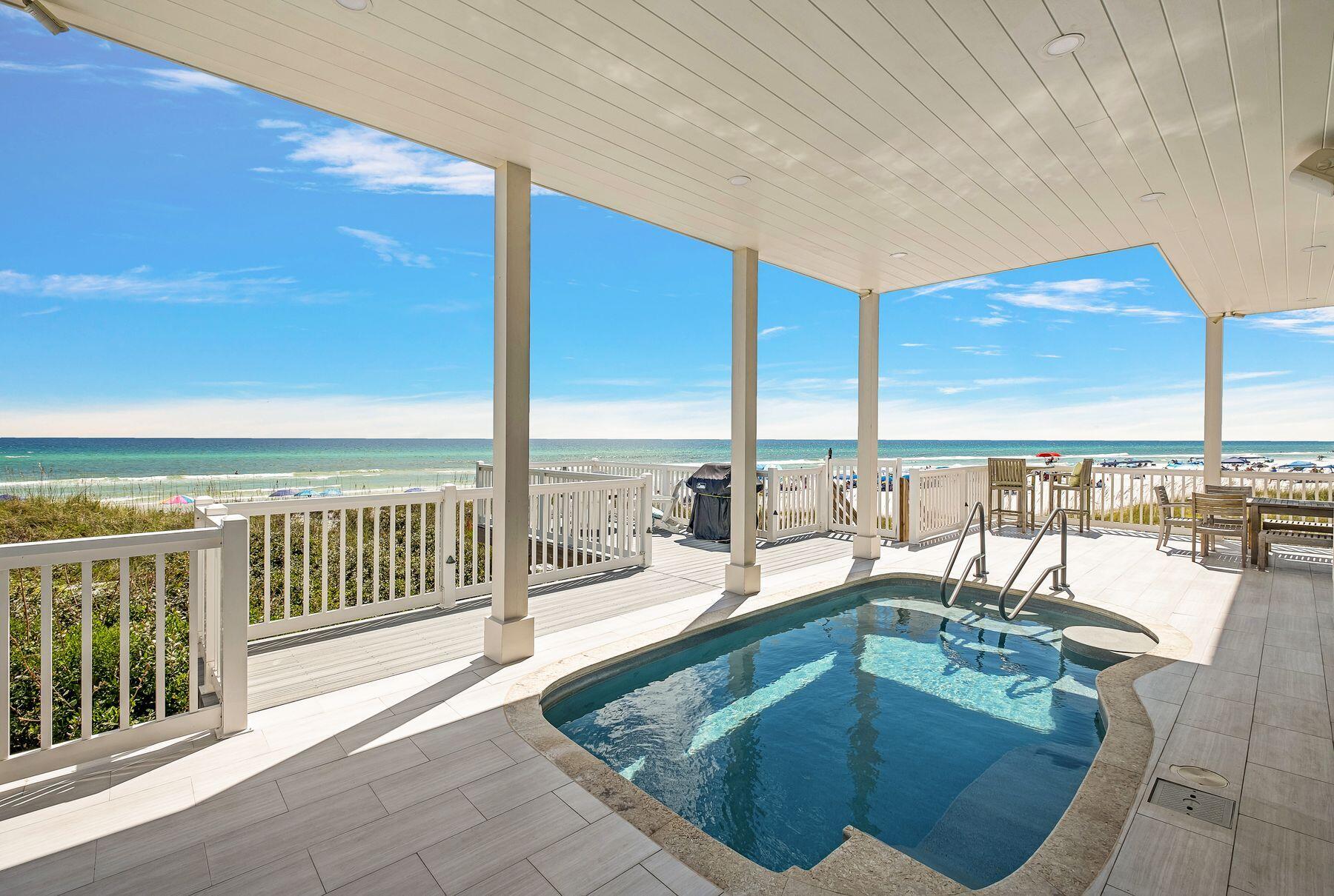 5707 W County Highway 30a Santa Rosa Beach FL 32459