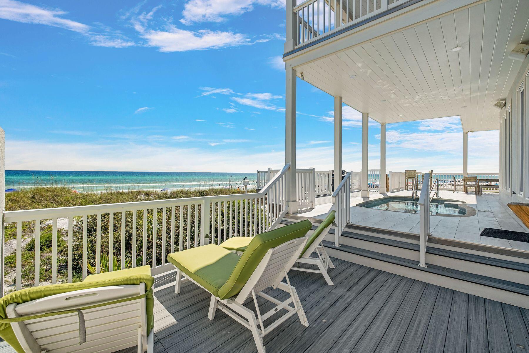 5707 W County Highway 30a Santa Rosa Beach FL 32459