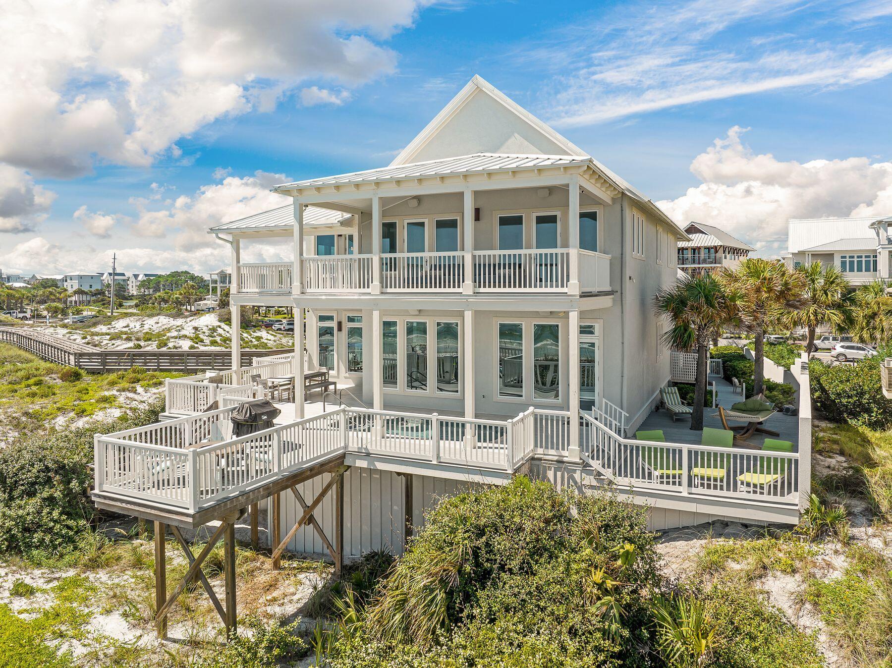 5707 W County Highway 30a Santa Rosa Beach FL 32459