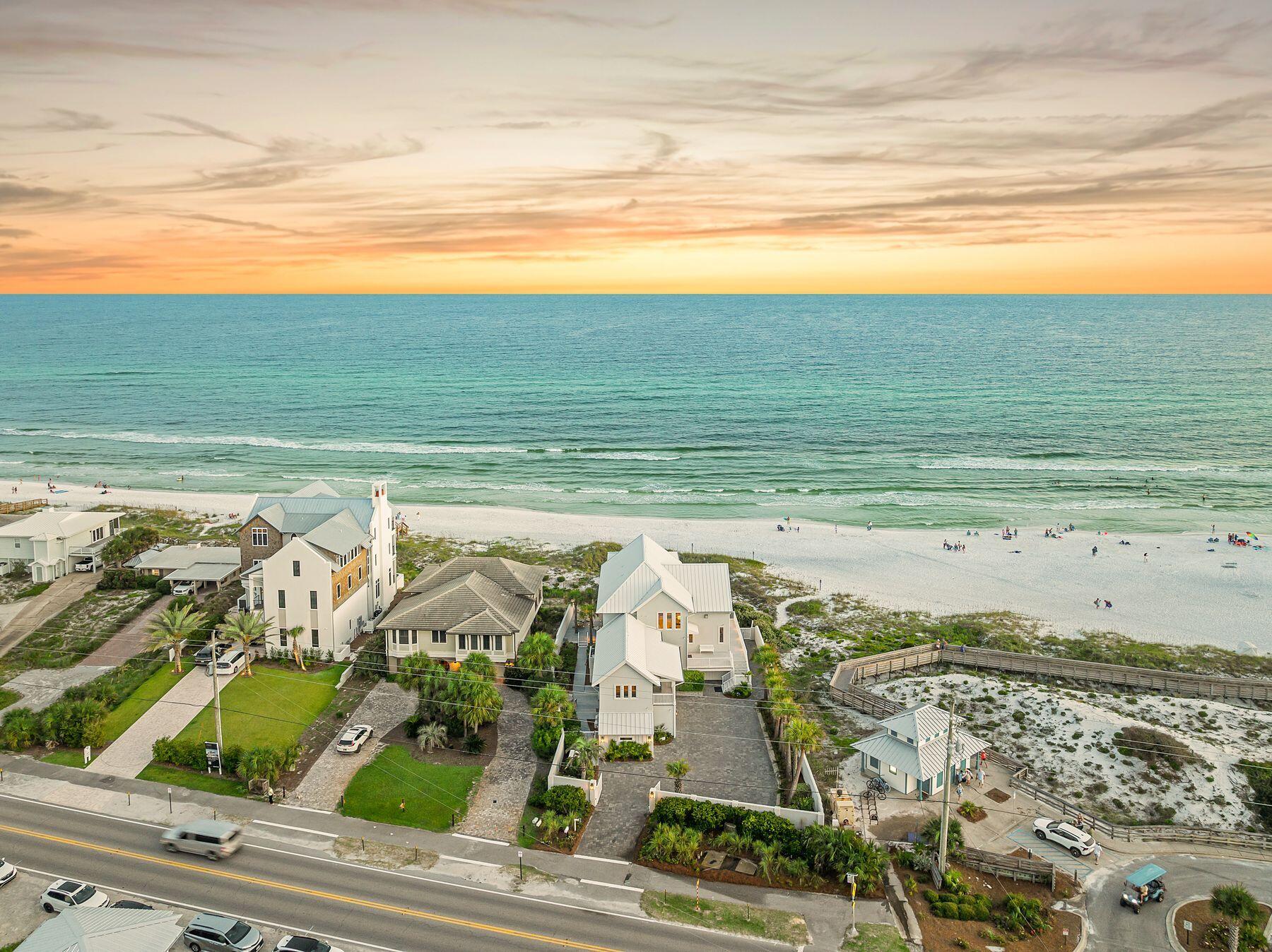5707 W County Highway 30a Santa Rosa Beach FL 32459