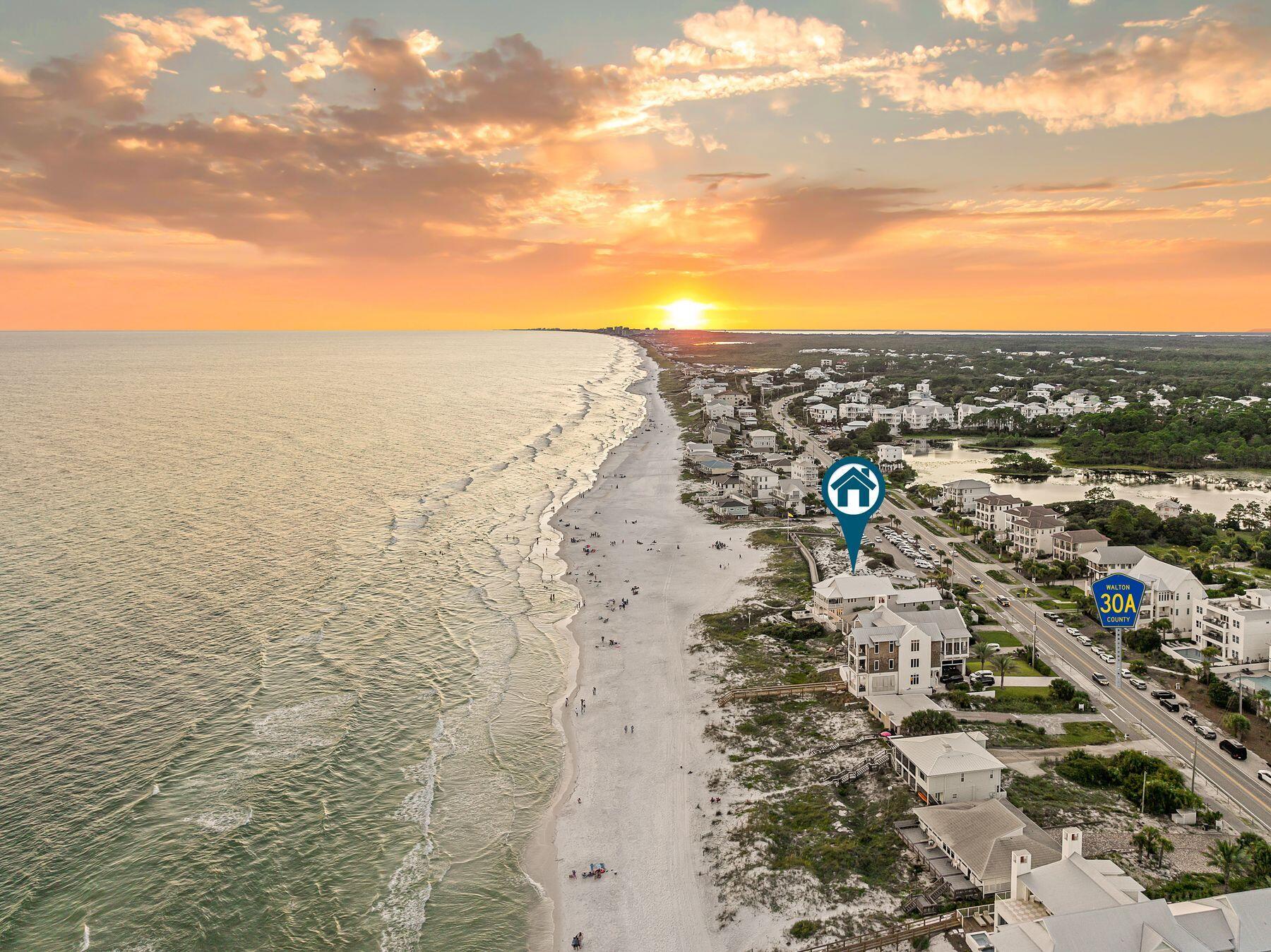 5707 W County Highway 30a Santa Rosa Beach FL 32459