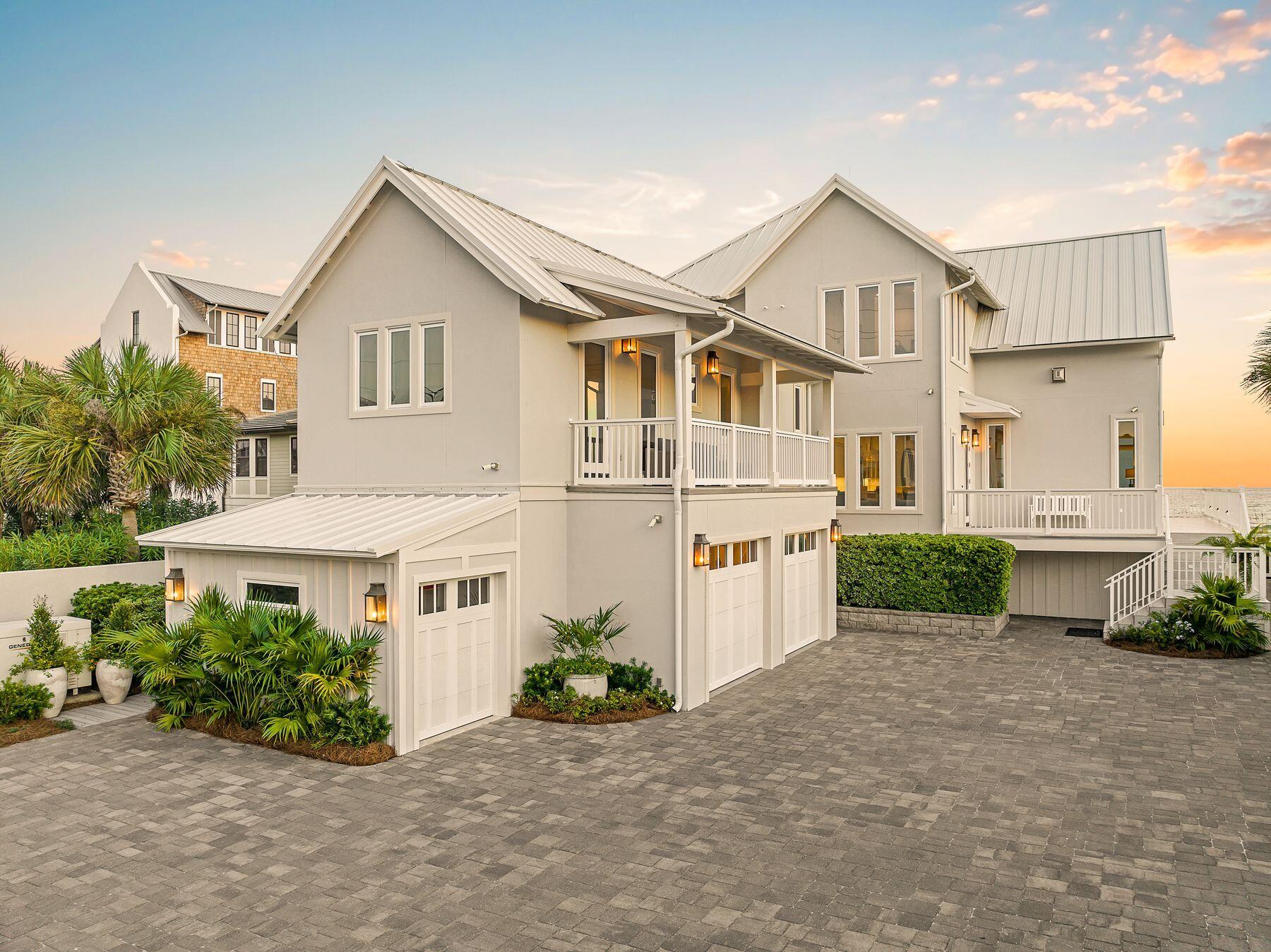 5707 W County Highway 30a Santa Rosa Beach FL 32459
