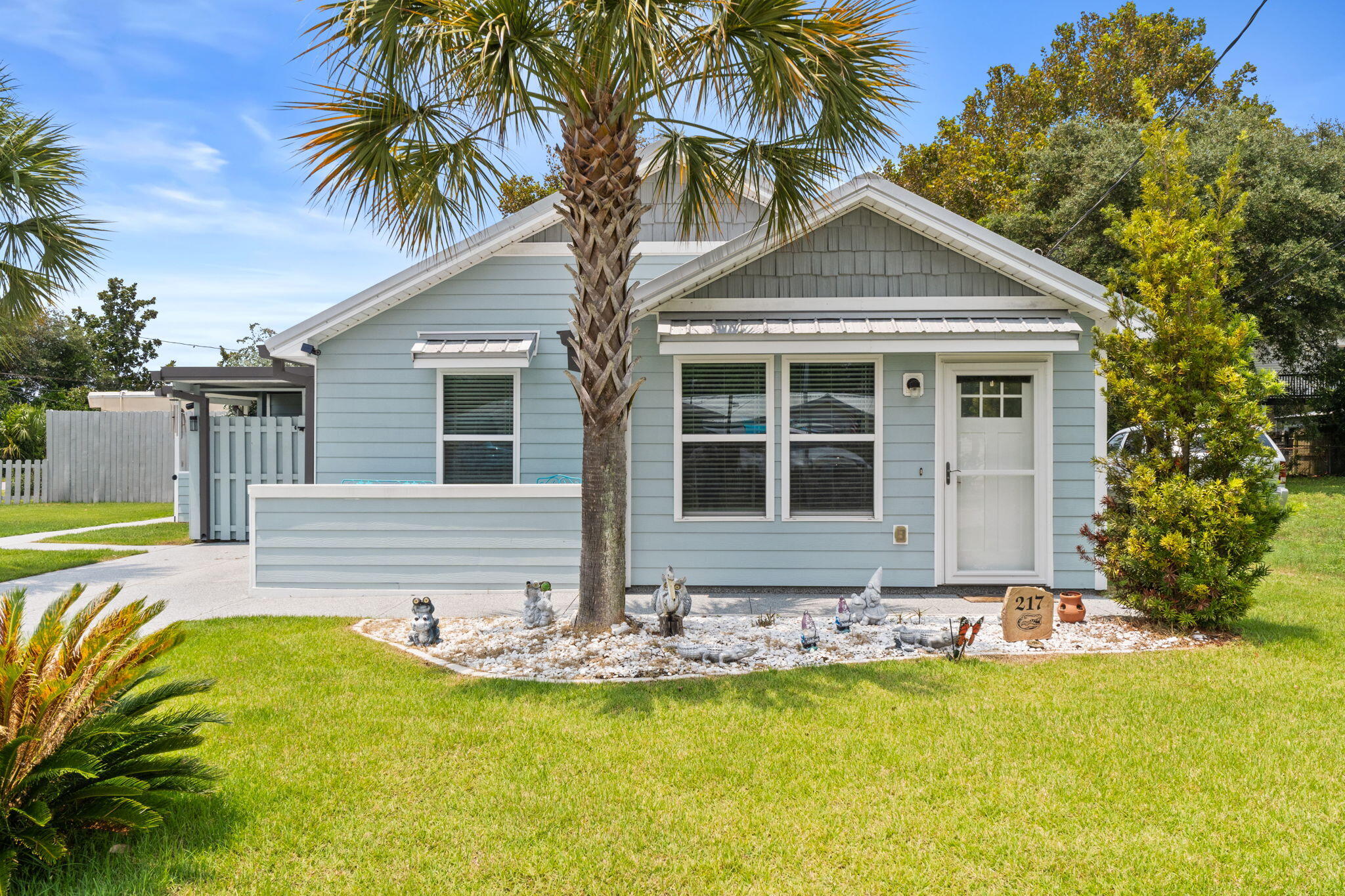 217 Magnolia Drive Panama City Beach FL 32413