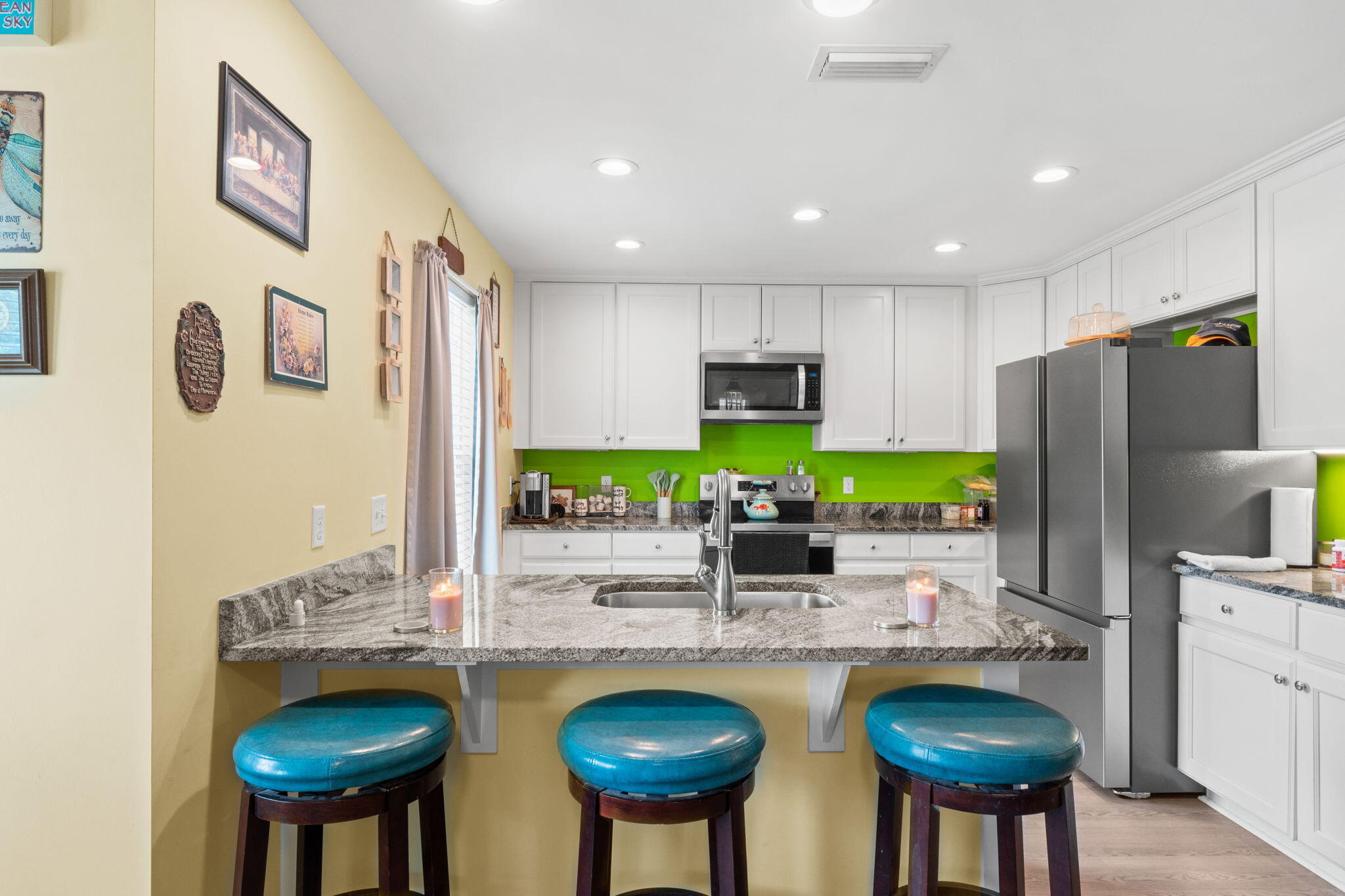 217 Magnolia Drive Panama City Beach FL 32413