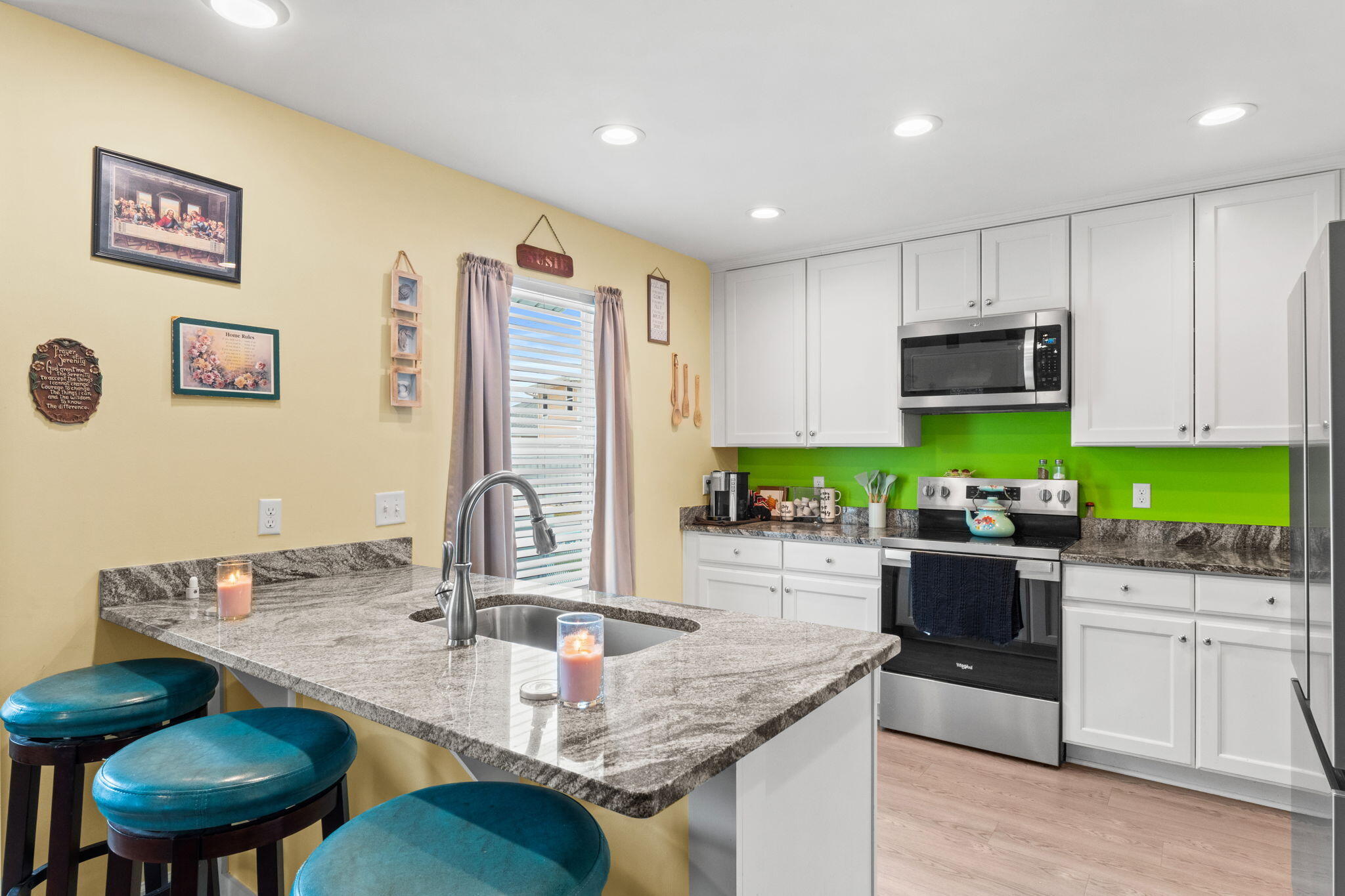 217 Magnolia Drive Panama City Beach FL 32413