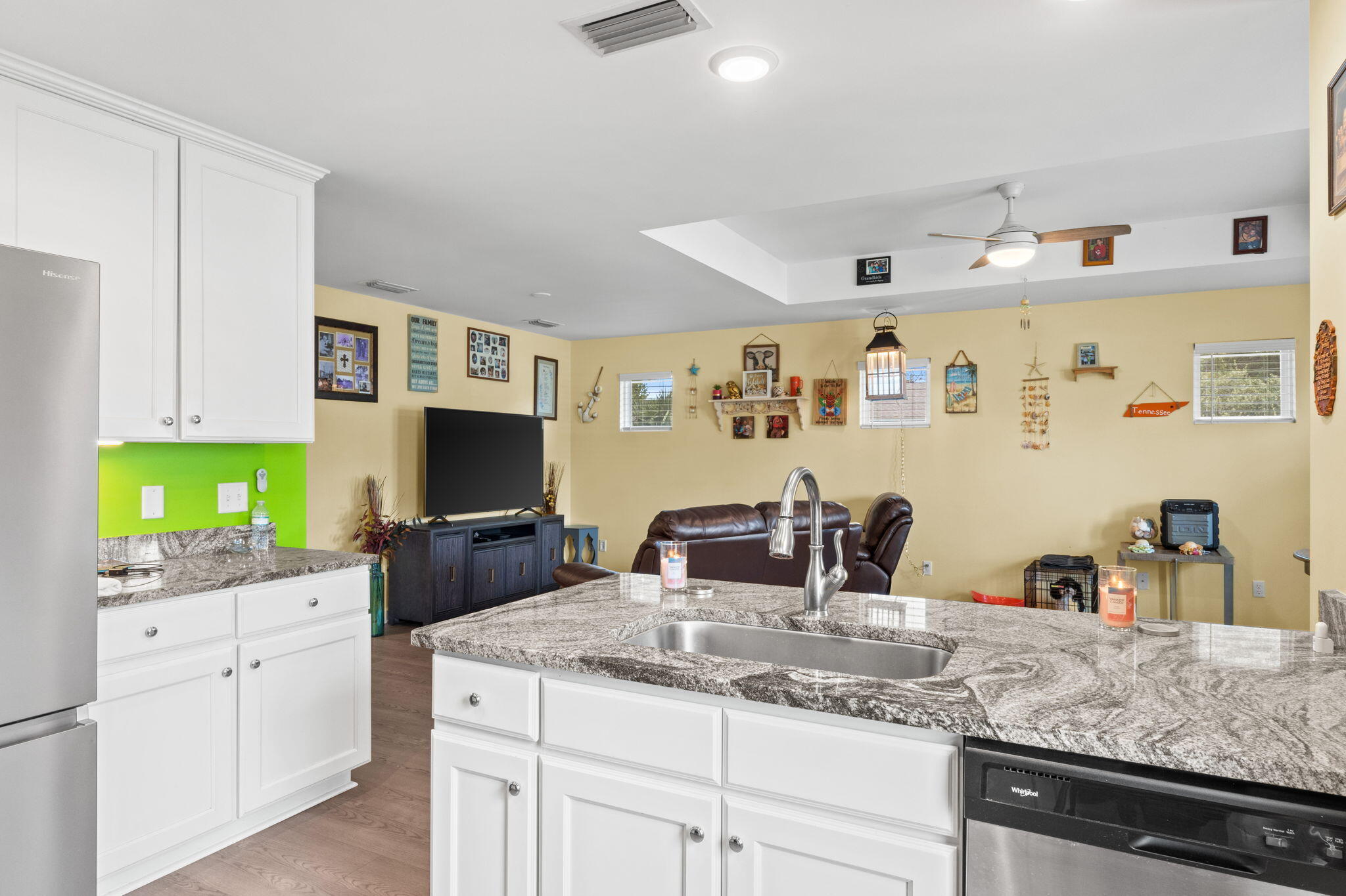 217 Magnolia Drive Panama City Beach FL 32413