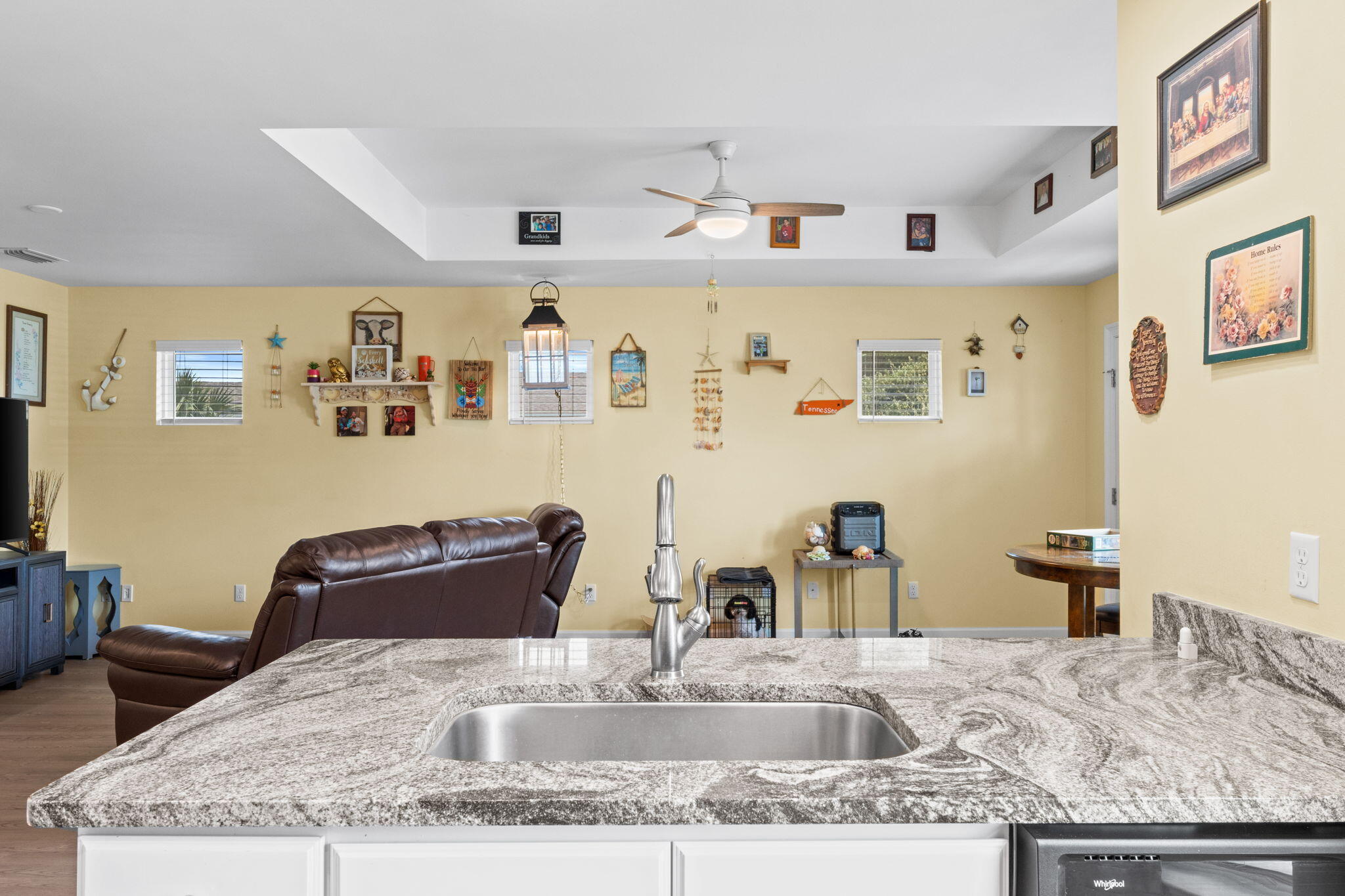 217 Magnolia Drive Panama City Beach FL 32413