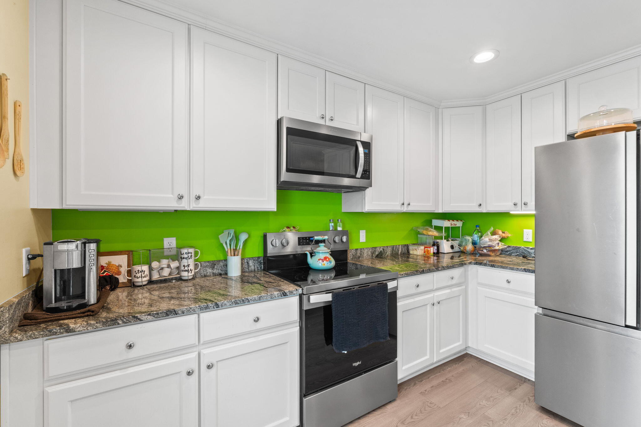 217 Magnolia Drive Panama City Beach FL 32413