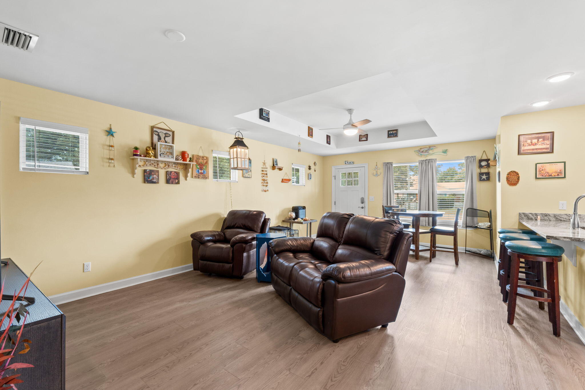 217 Magnolia Drive Panama City Beach FL 32413