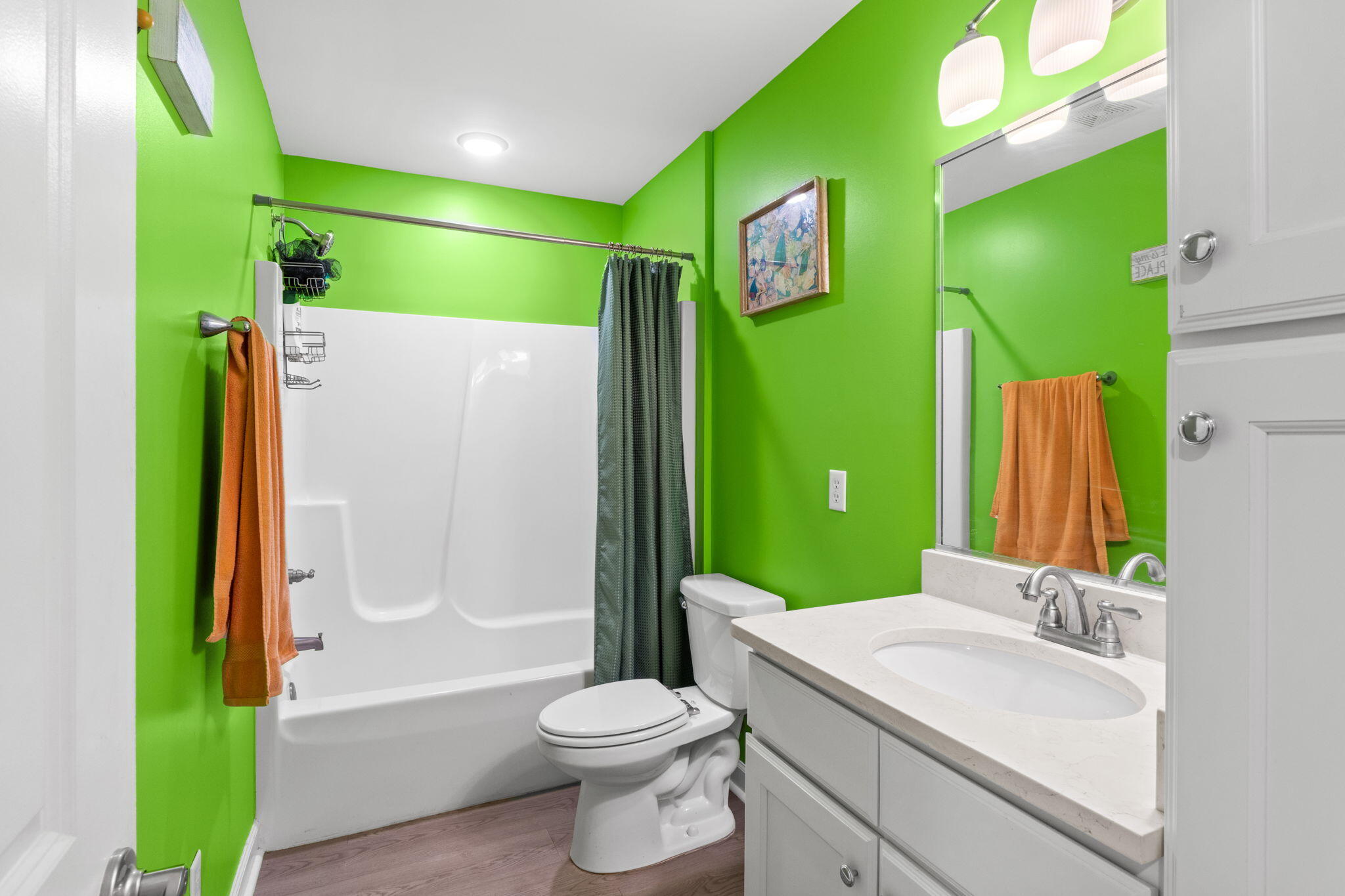 217 Magnolia Drive Panama City Beach FL 32413