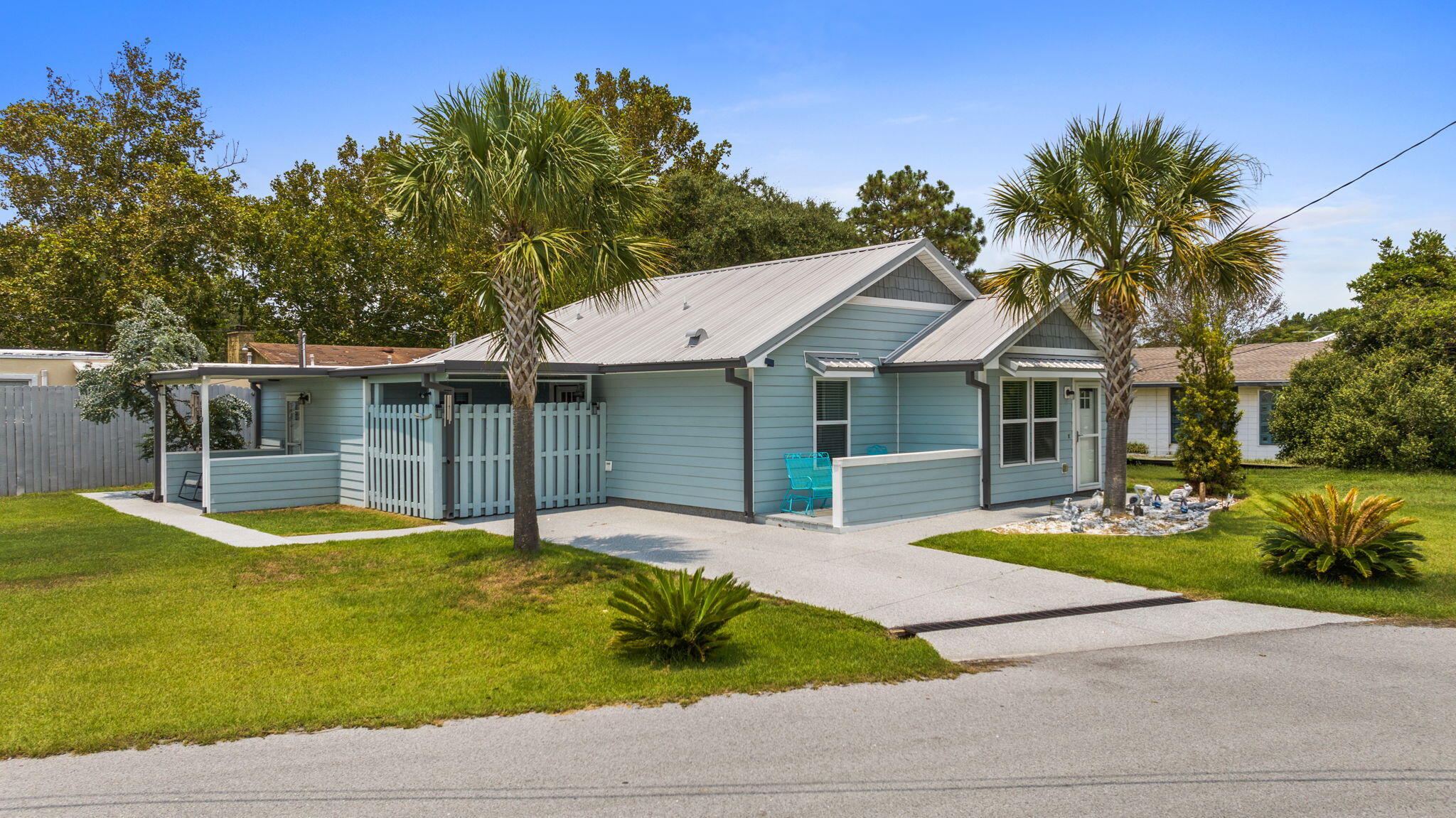 217 Magnolia Drive Panama City Beach FL 32413
