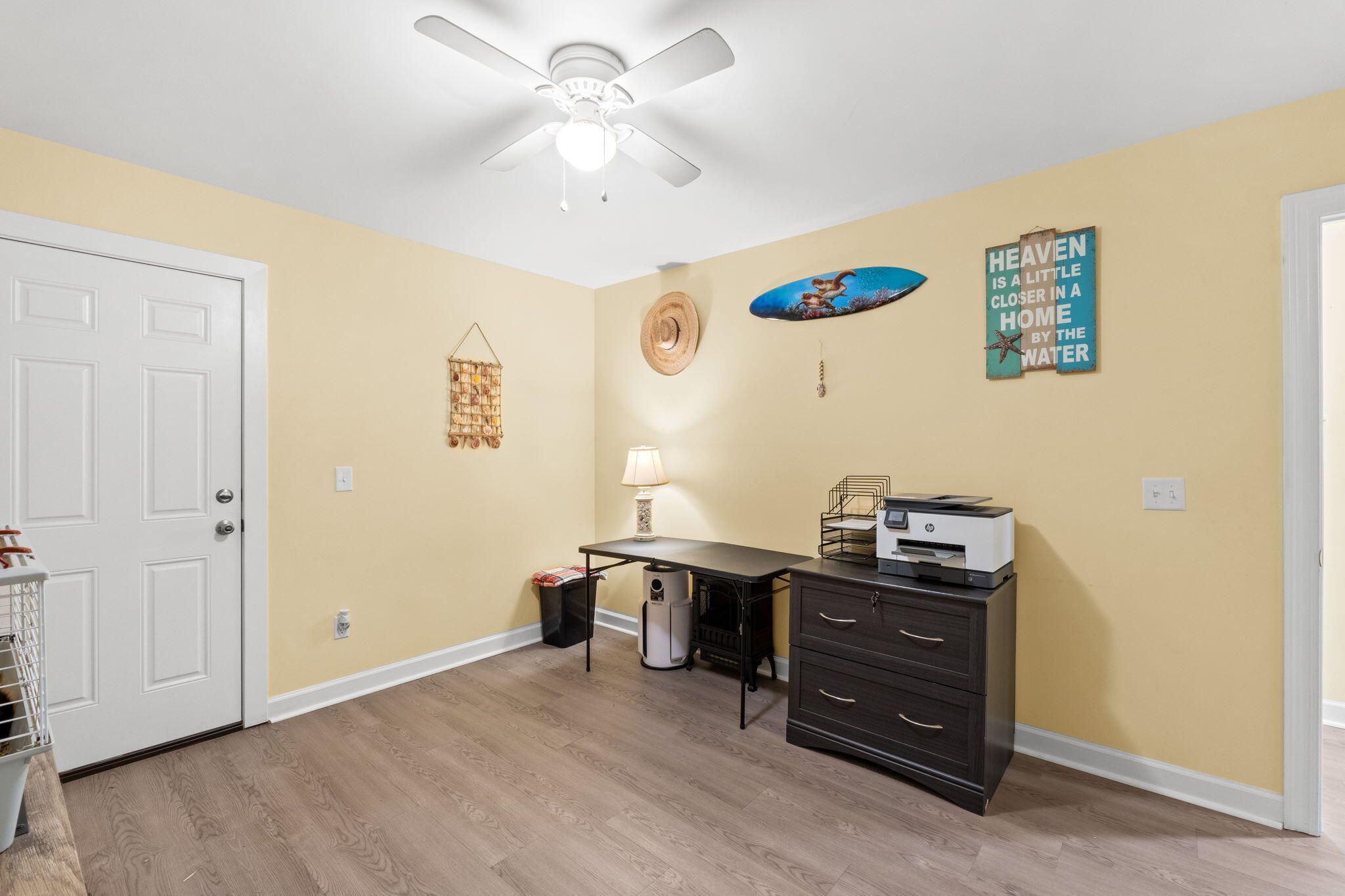 217 Magnolia Drive Panama City Beach FL 32413