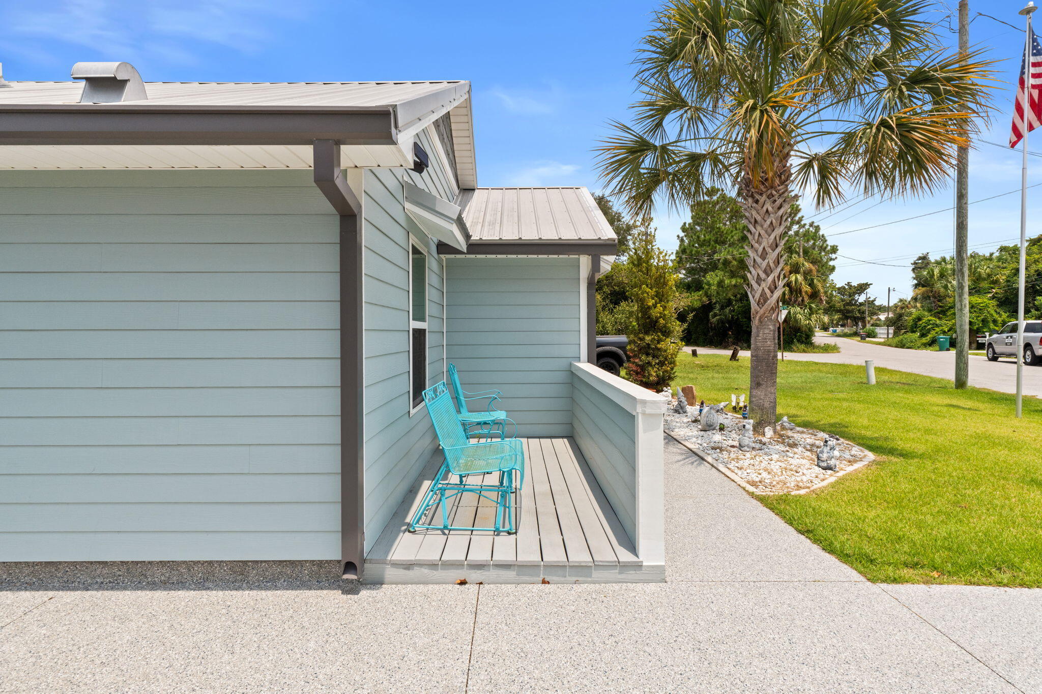 217 Magnolia Drive Panama City Beach FL 32413