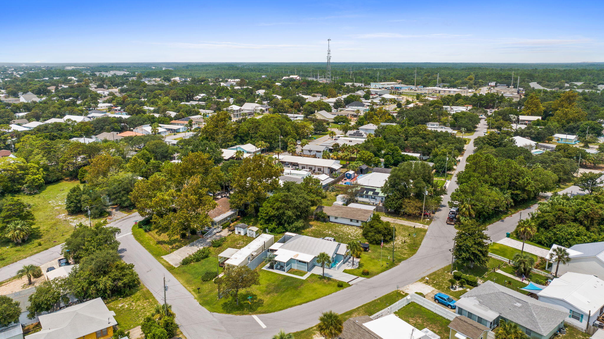 217 Magnolia Drive Panama City Beach FL 32413