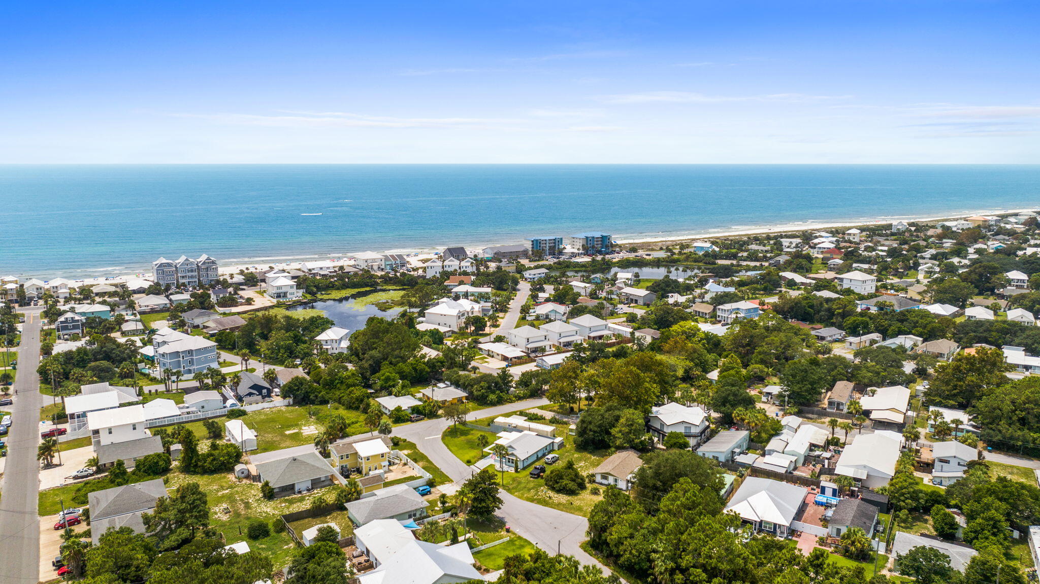 217 Magnolia Drive Panama City Beach FL 32413