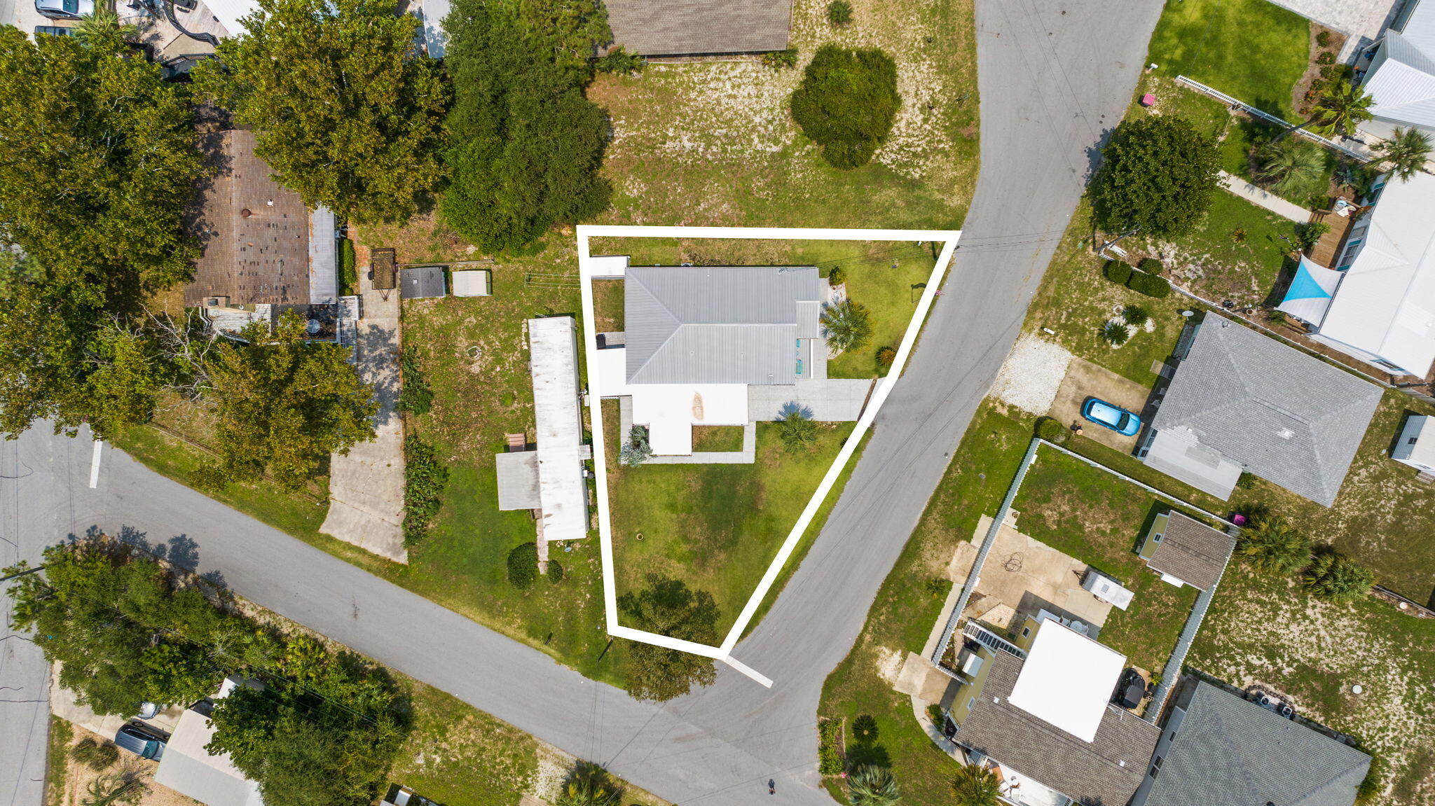 217 Magnolia Drive Panama City Beach FL 32413