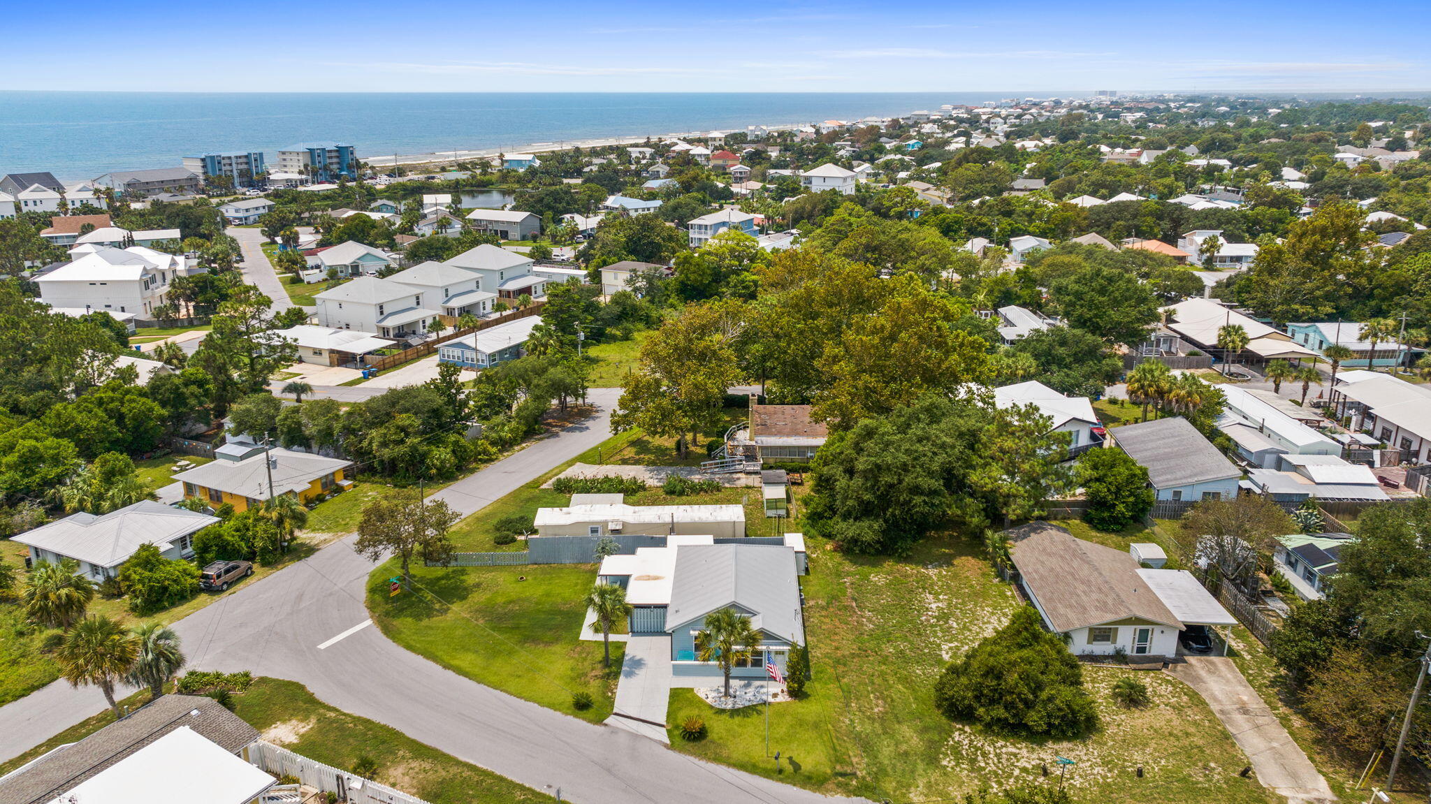 217 Magnolia Drive Panama City Beach FL 32413