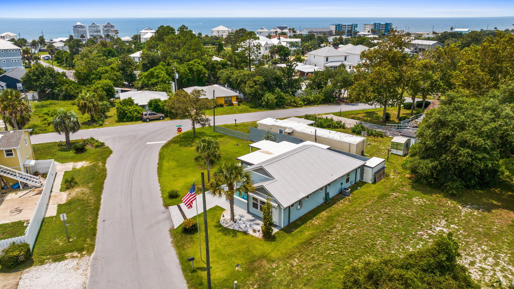 217 Magnolia Drive Panama City Beach FL 32413