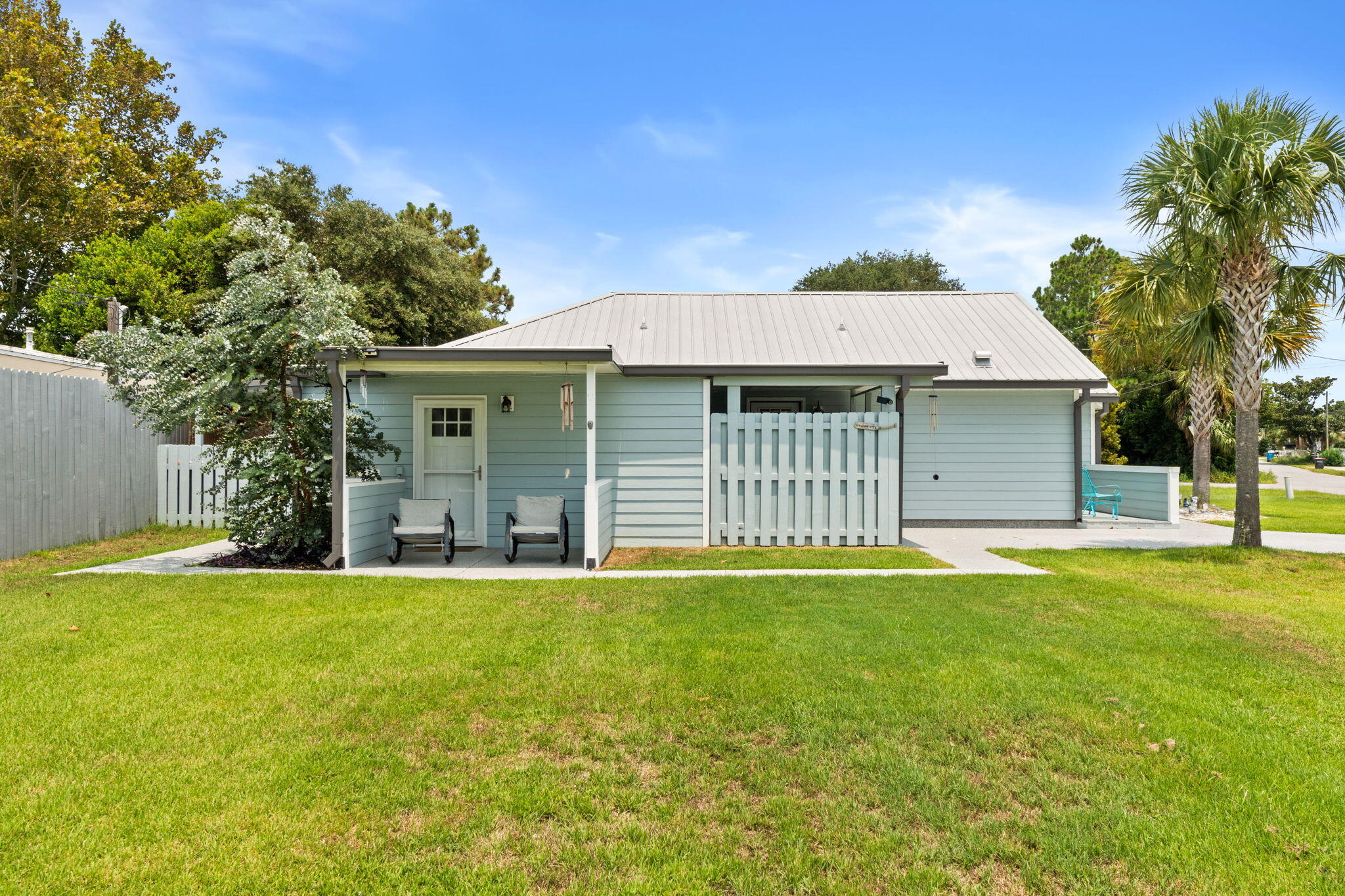 217 Magnolia Drive Panama City Beach FL 32413