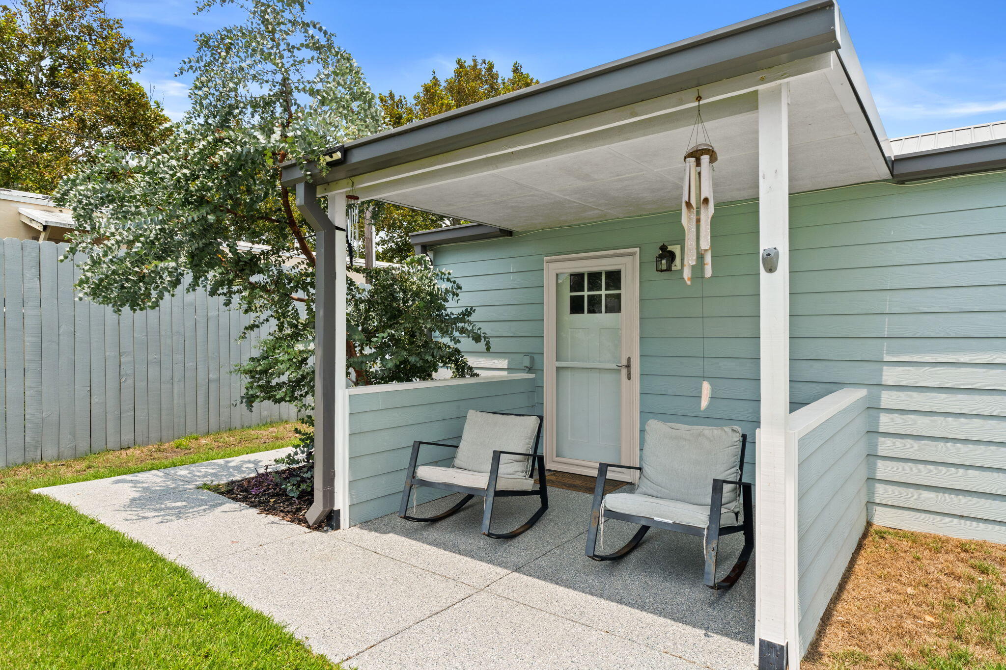 217 Magnolia Drive Panama City Beach FL 32413