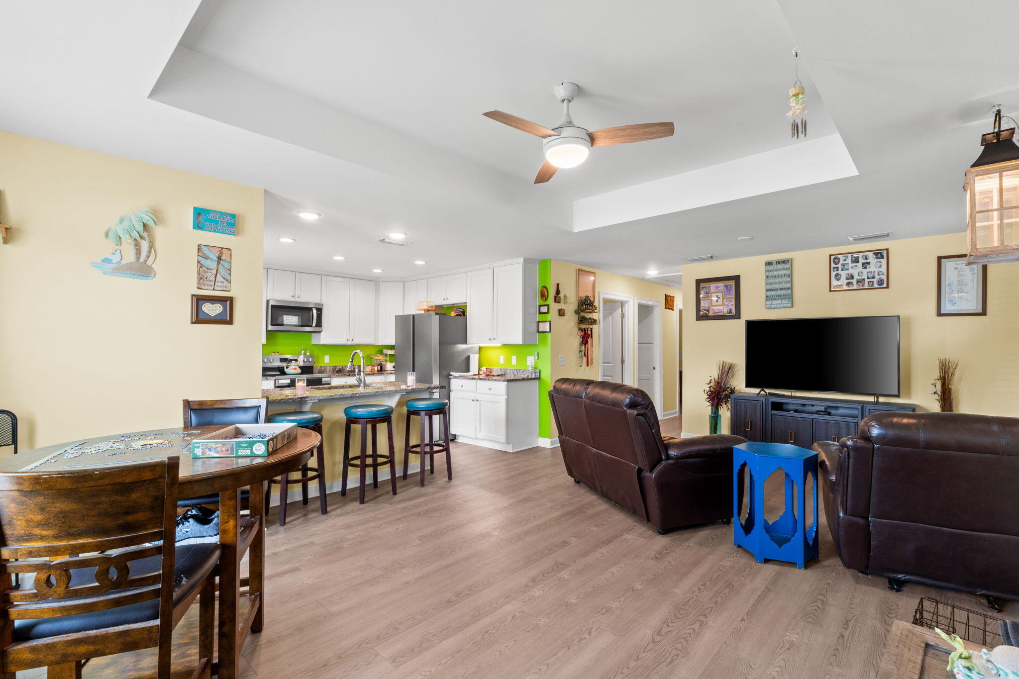 217 Magnolia Drive Panama City Beach FL 32413