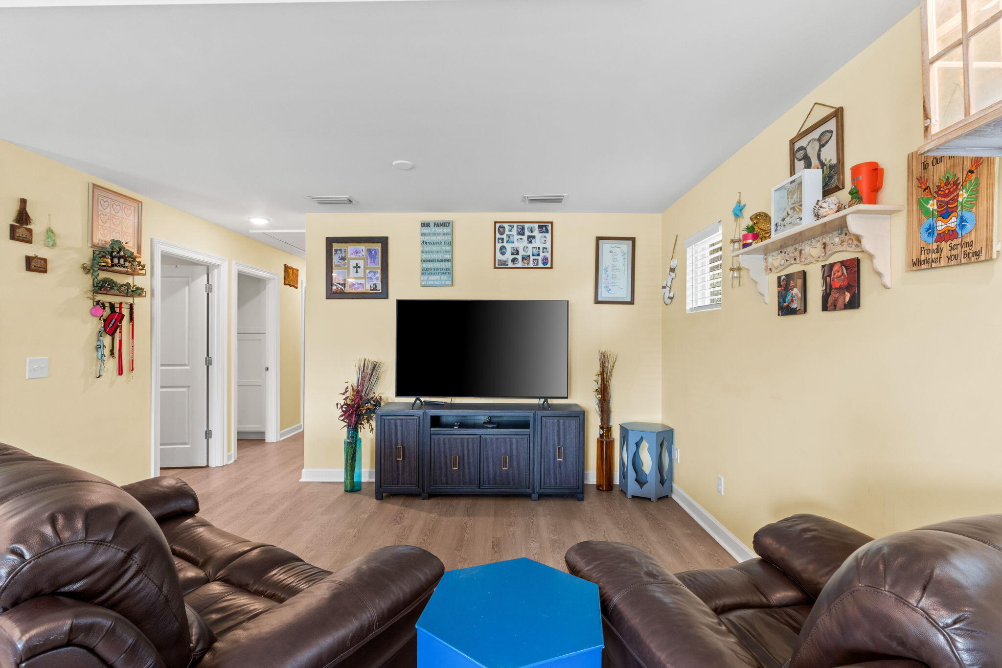 217 Magnolia Drive Panama City Beach FL 32413