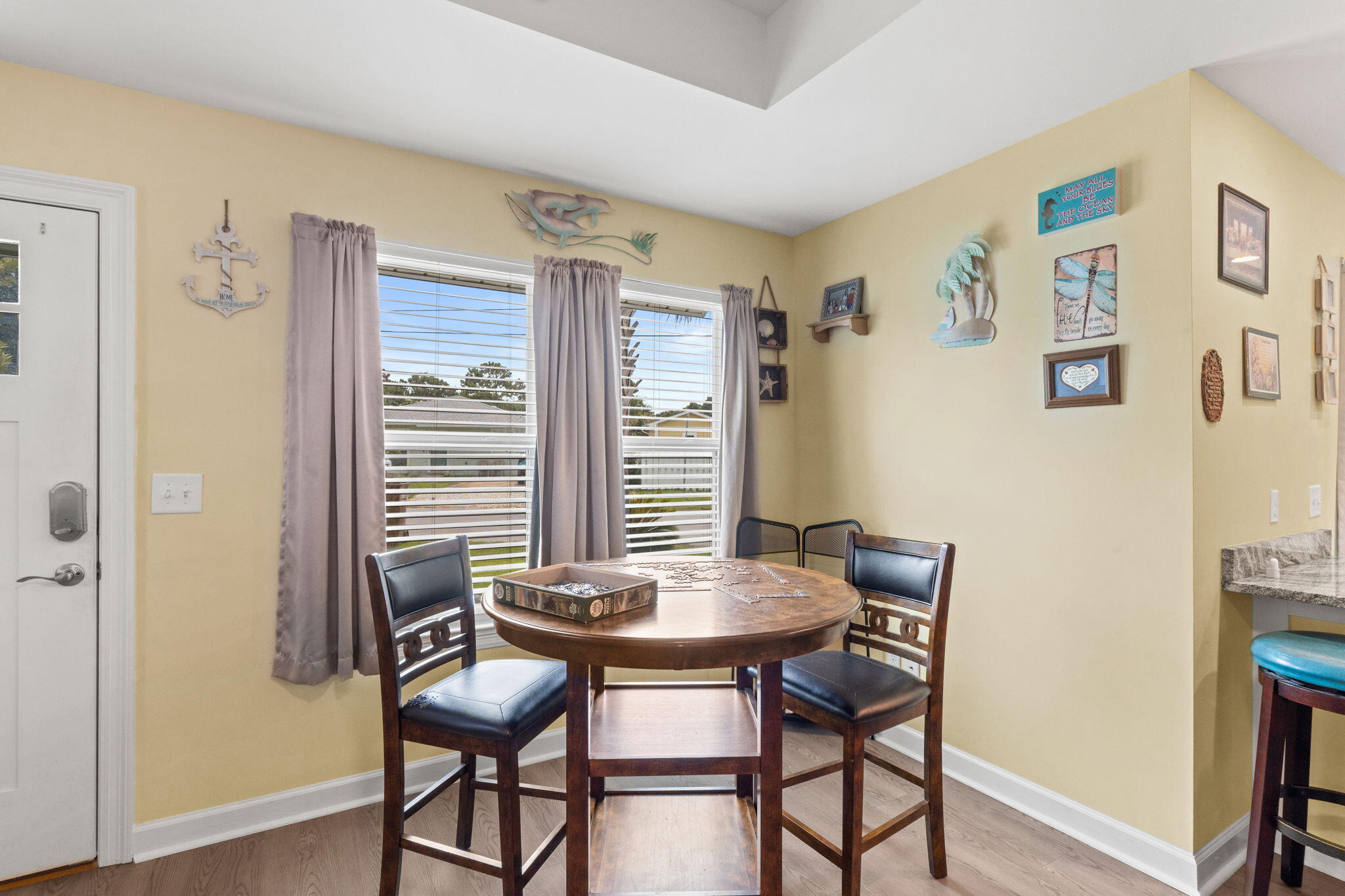 217 Magnolia Drive Panama City Beach FL 32413