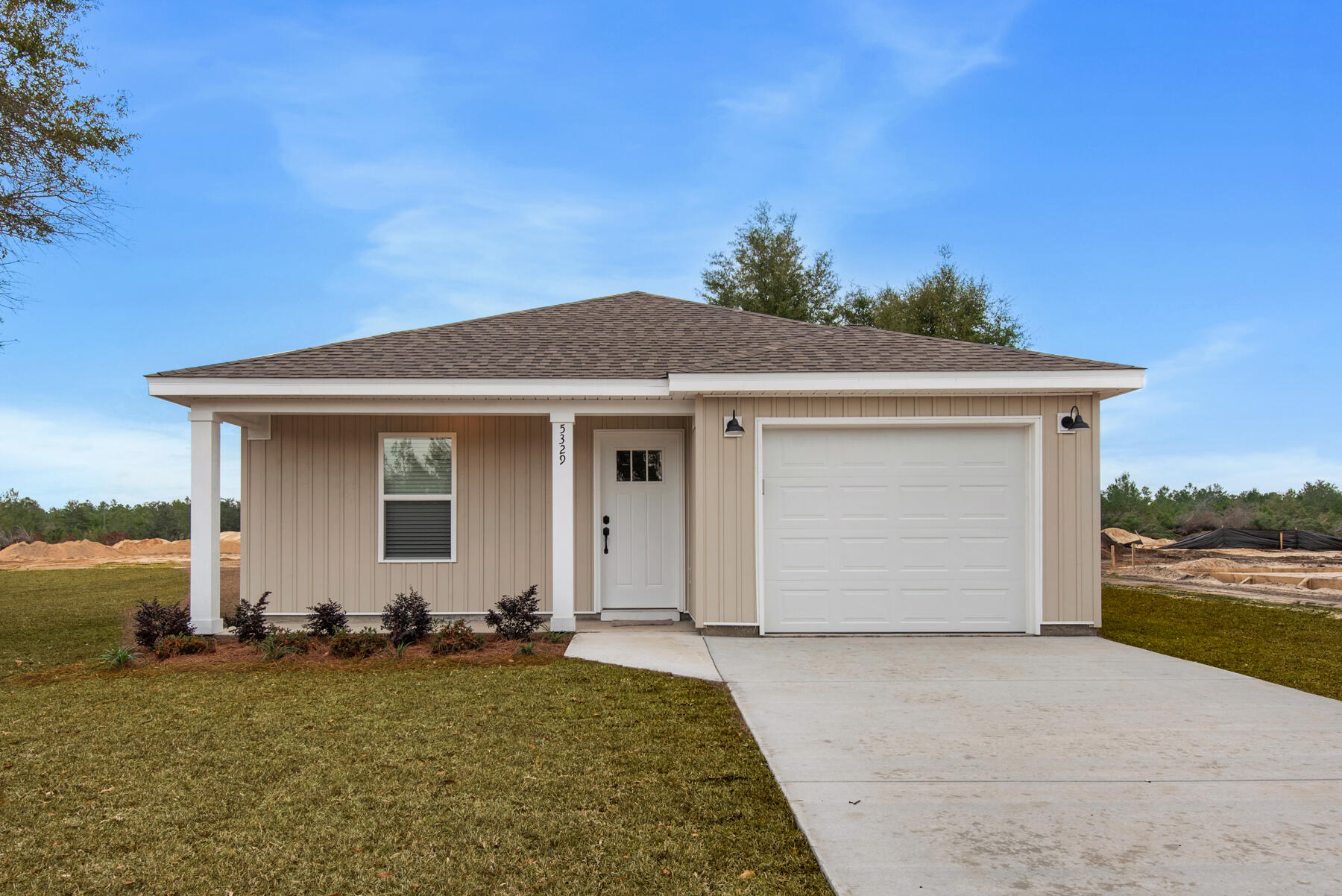Crestview FL, 5432 Bayleaf Drive