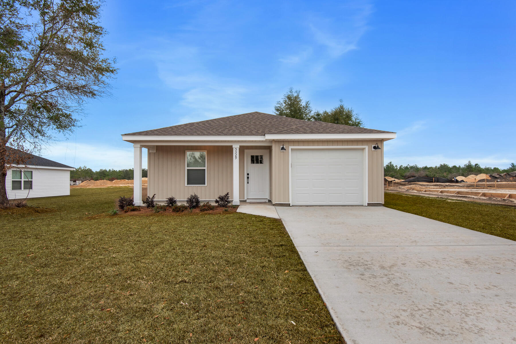 5432 Bayleaf Drive Crestview FL 32539