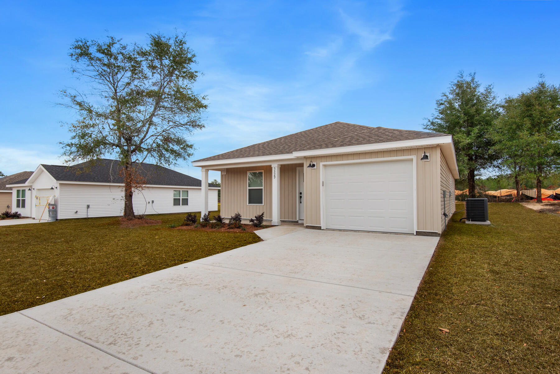 5432 Bayleaf Drive Crestview FL 32539