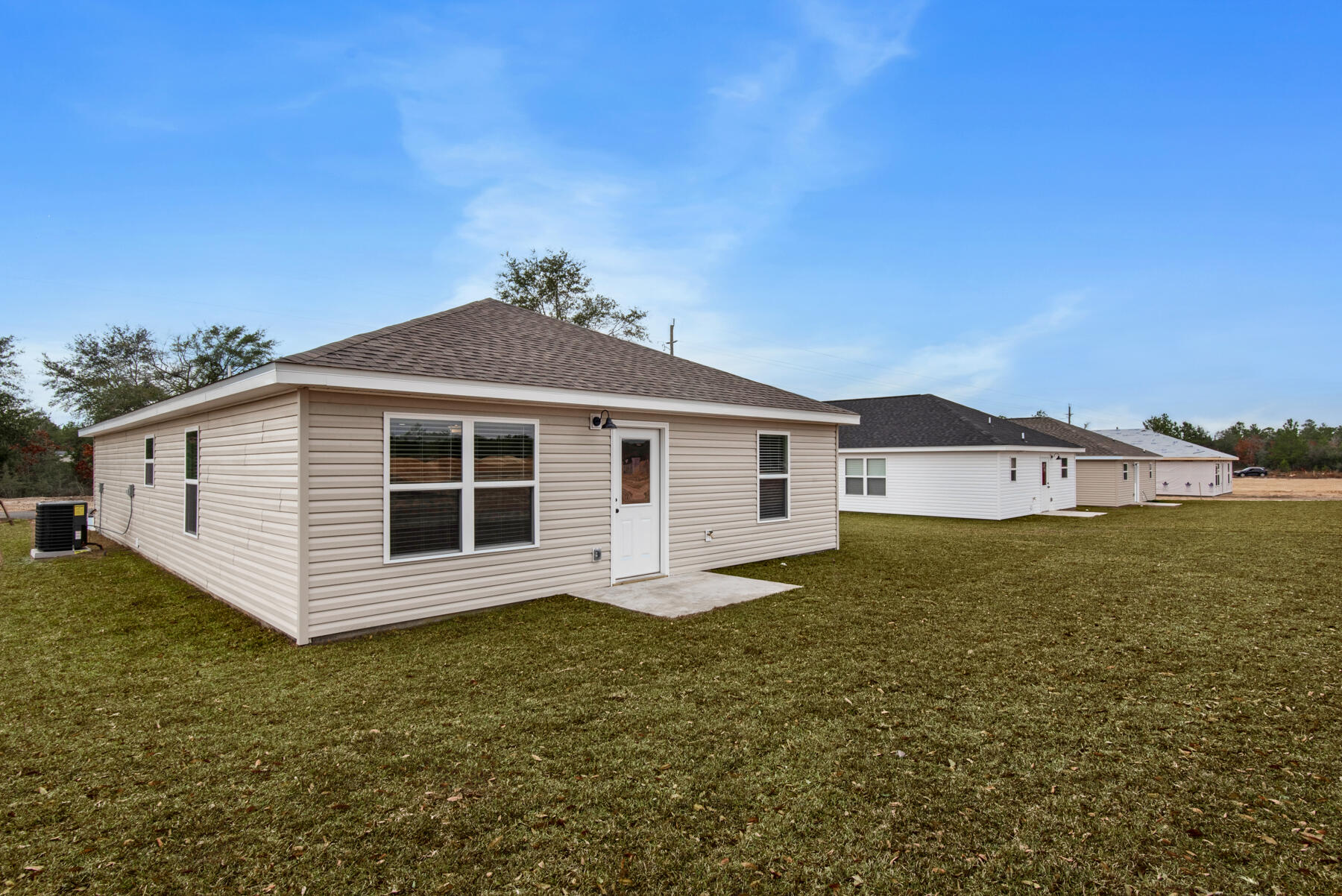 5432 Bayleaf Drive Crestview FL 32539