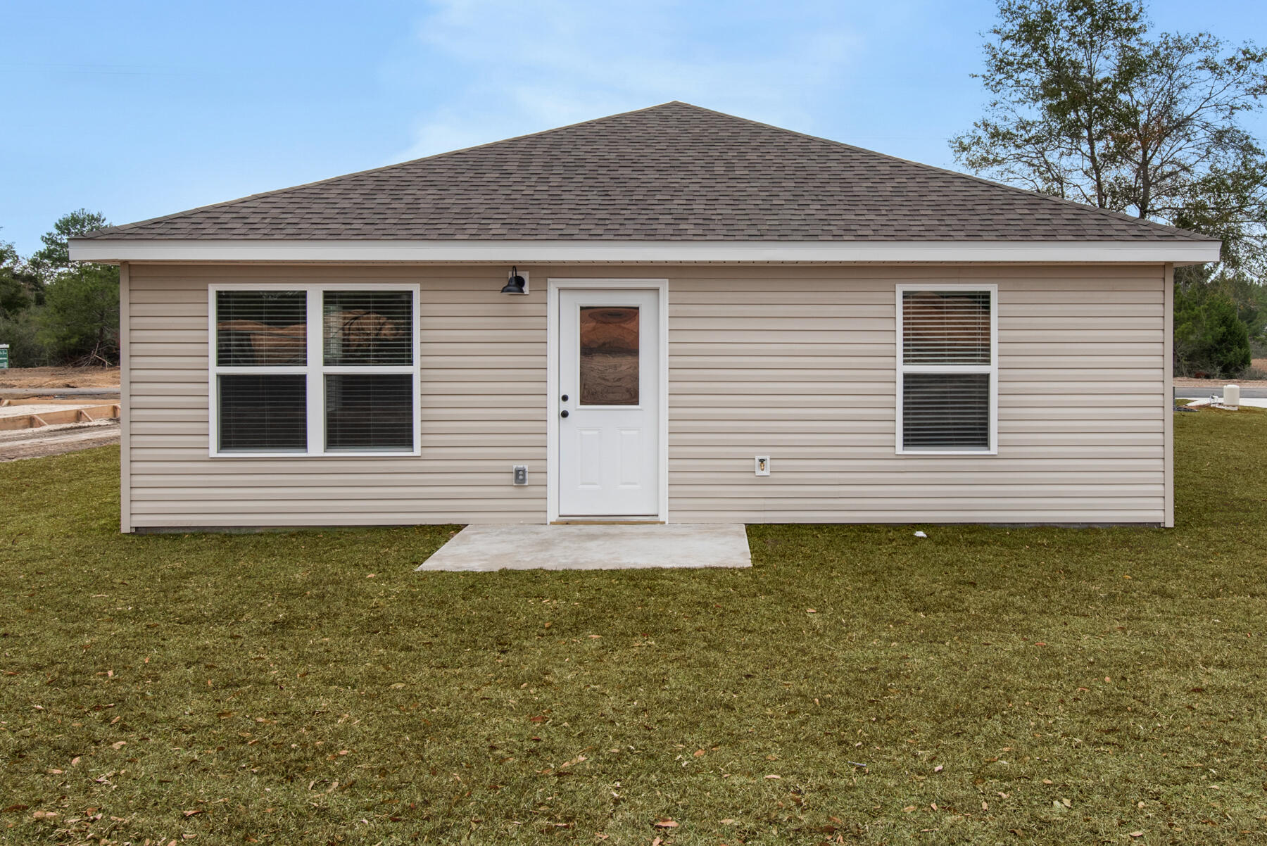 5432 Bayleaf Drive Crestview FL 32539