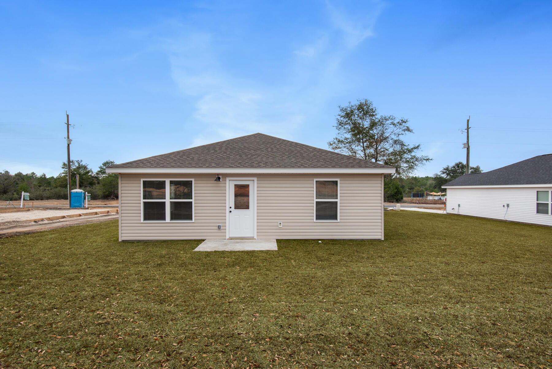 5432 Bayleaf Drive Crestview FL 32539