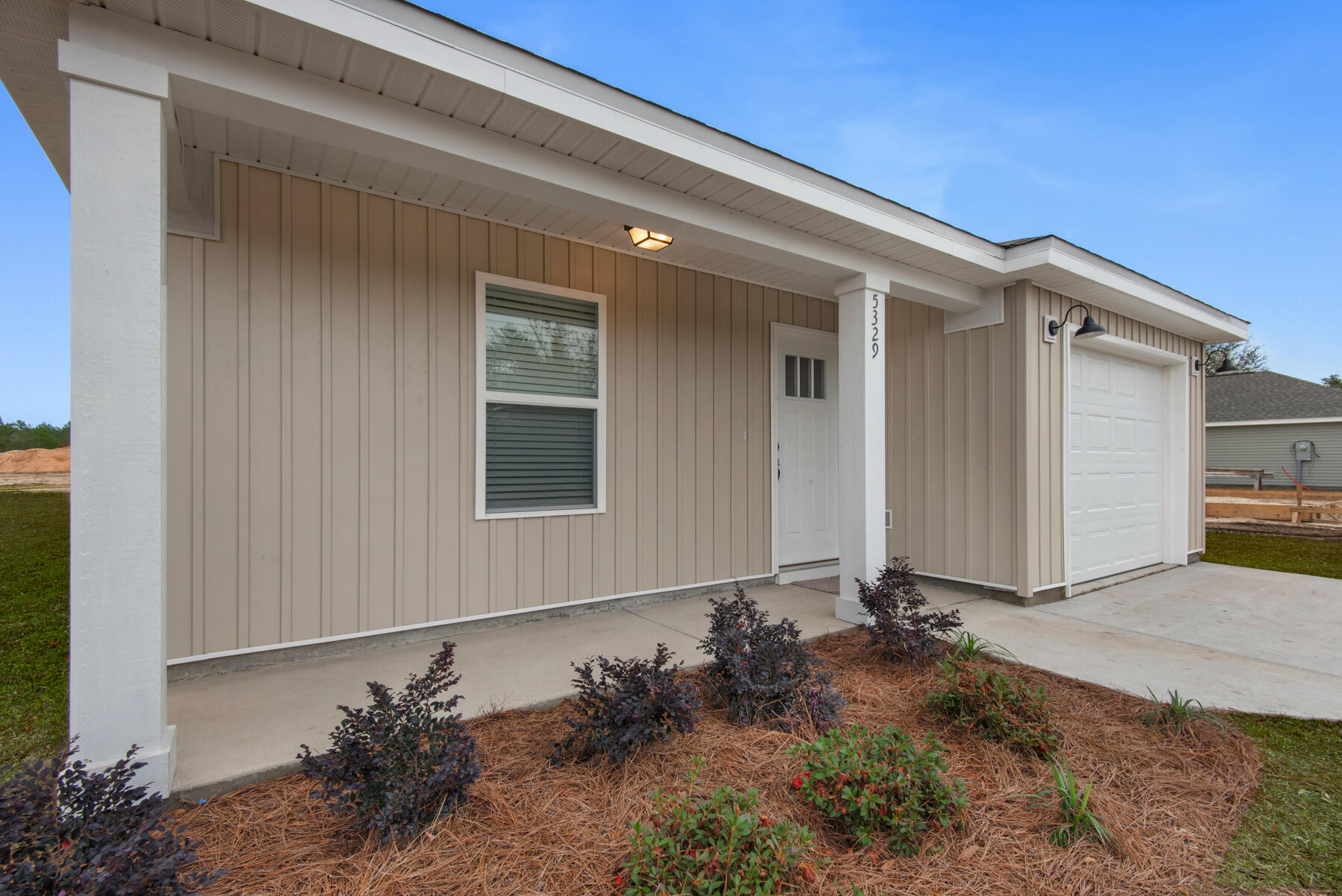 5432 Bayleaf Drive Crestview FL 32539