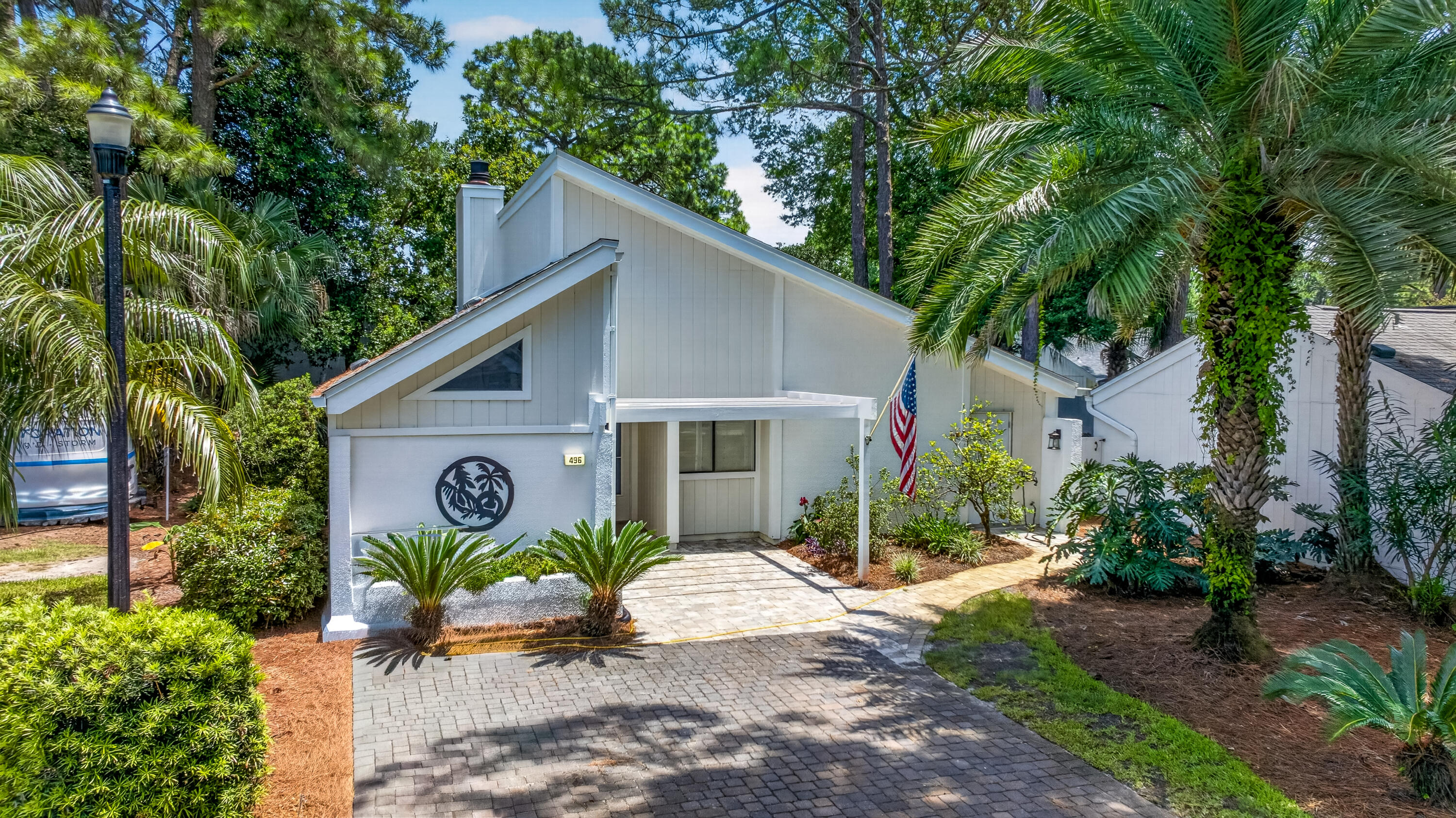 496 Linkside Drive Miramar Beach FL 32550