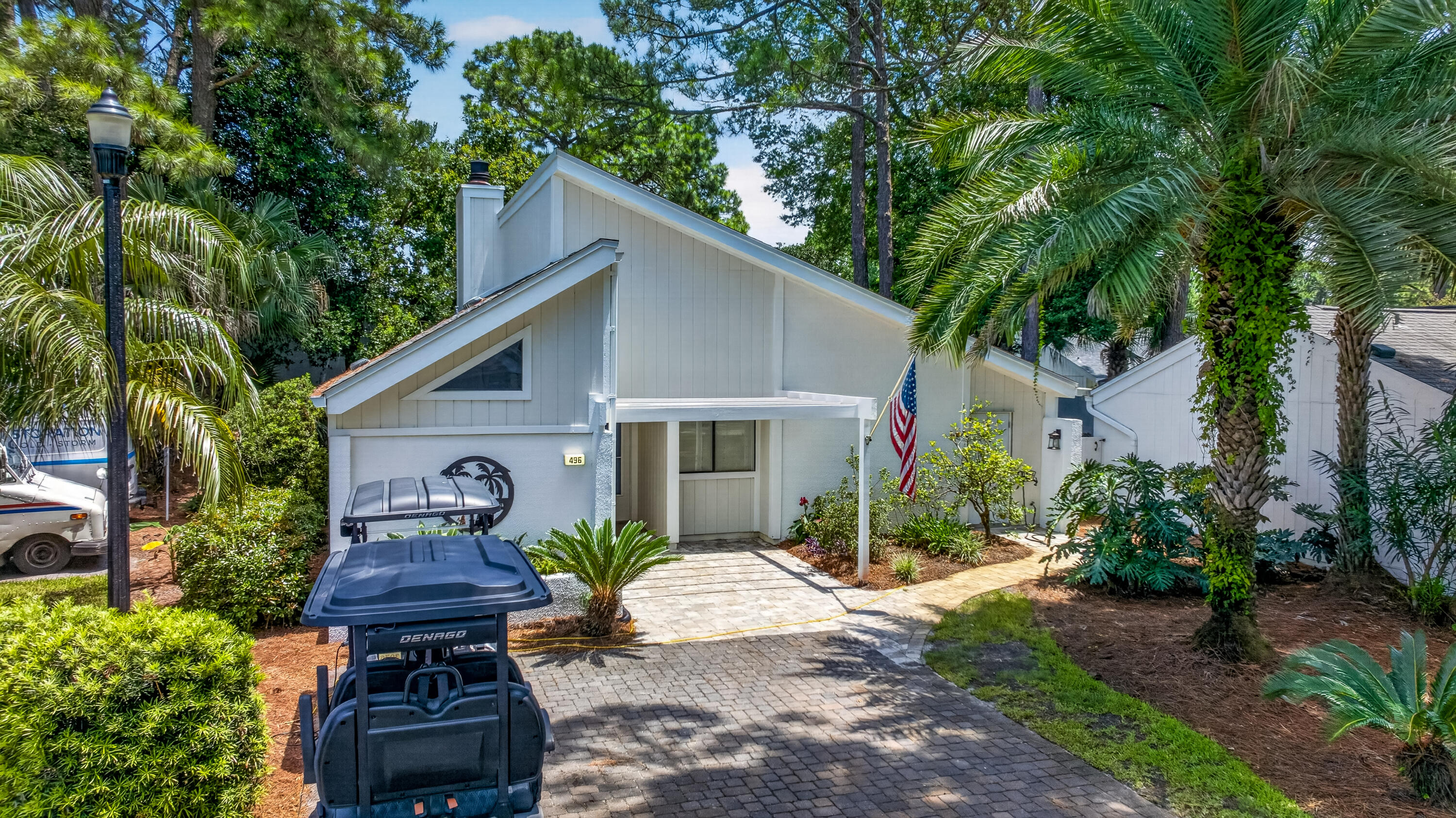 496 Linkside Drive Miramar Beach FL 32550