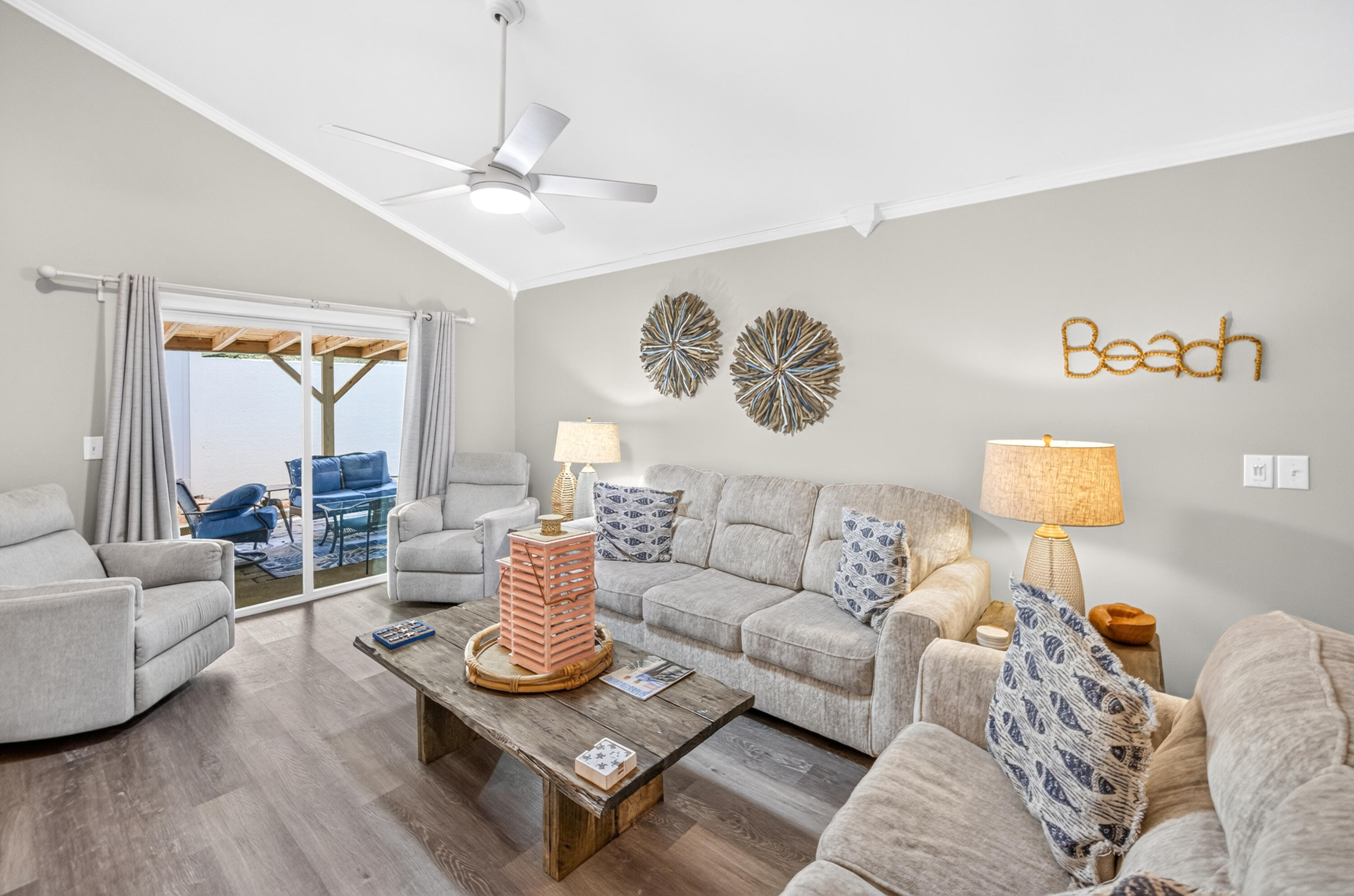496 Linkside Drive Miramar Beach FL 32550